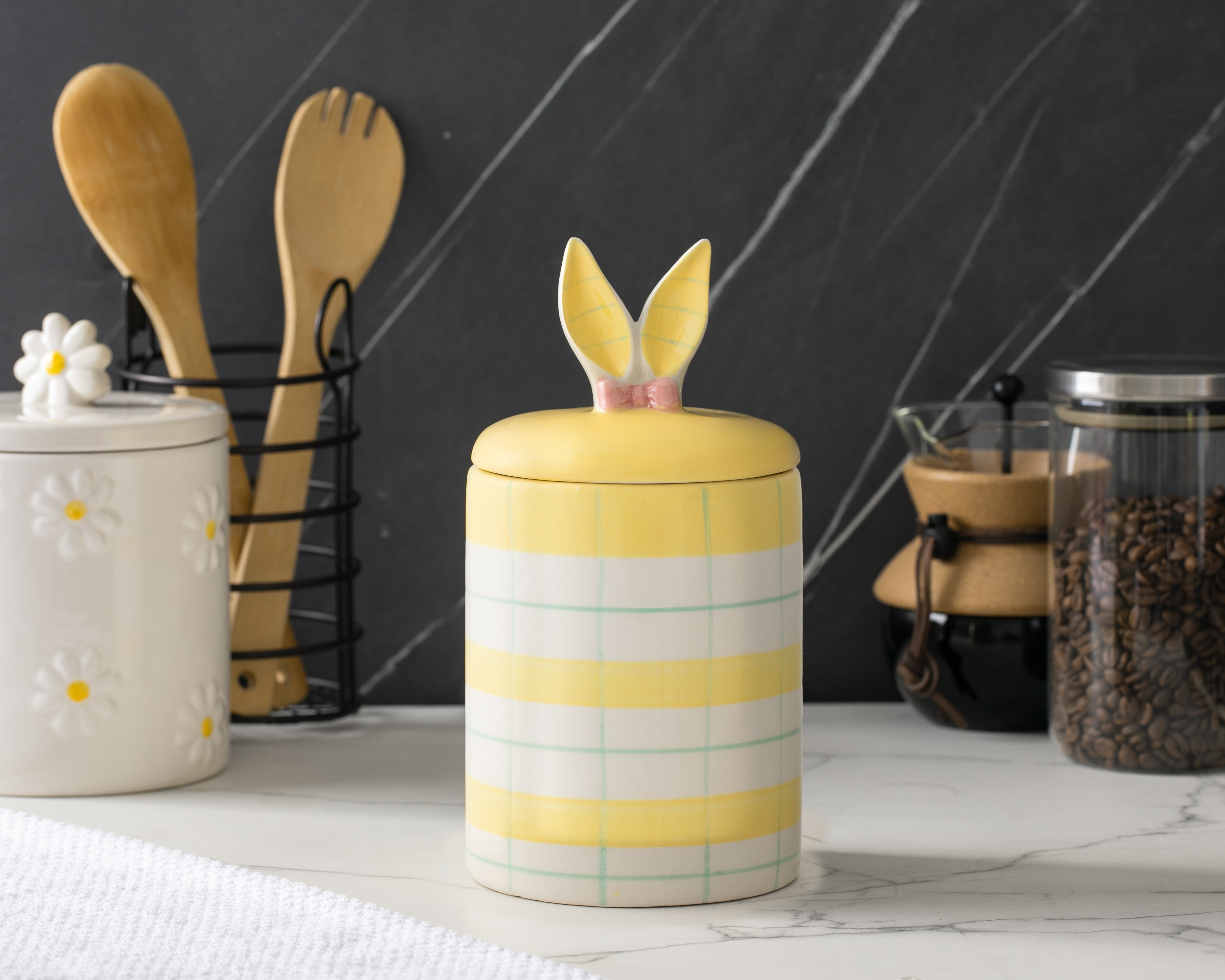 Foto 4 | Foto 4 | Contenedor de Cerámica Starhaus 1.5 Litros