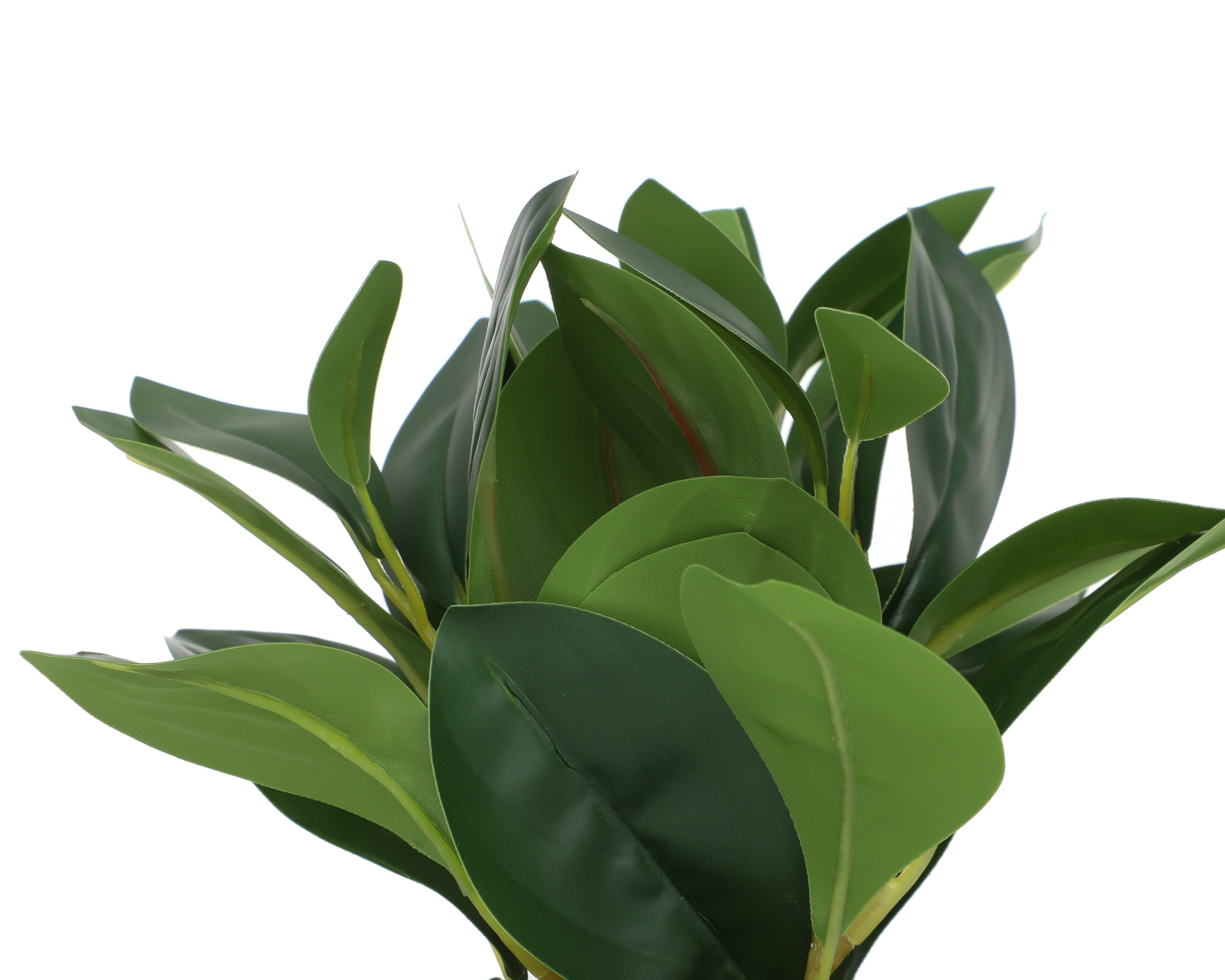 Foto 3 | Foto 3 | Ficus Artificial con Maceta Starhaus 21 cm