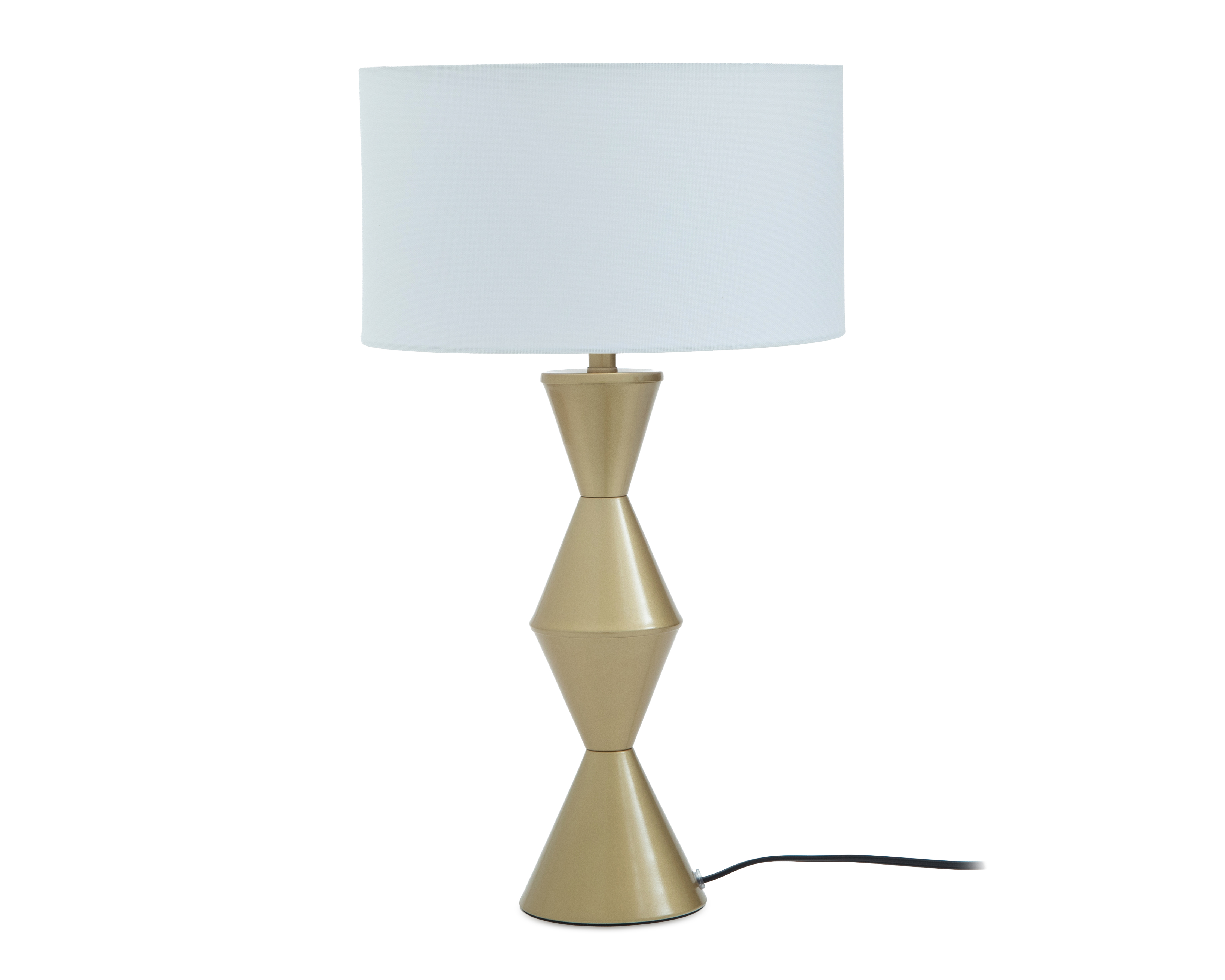 Foto 3 pulgar | Foto 2 | Lámpara de Mesa Manama