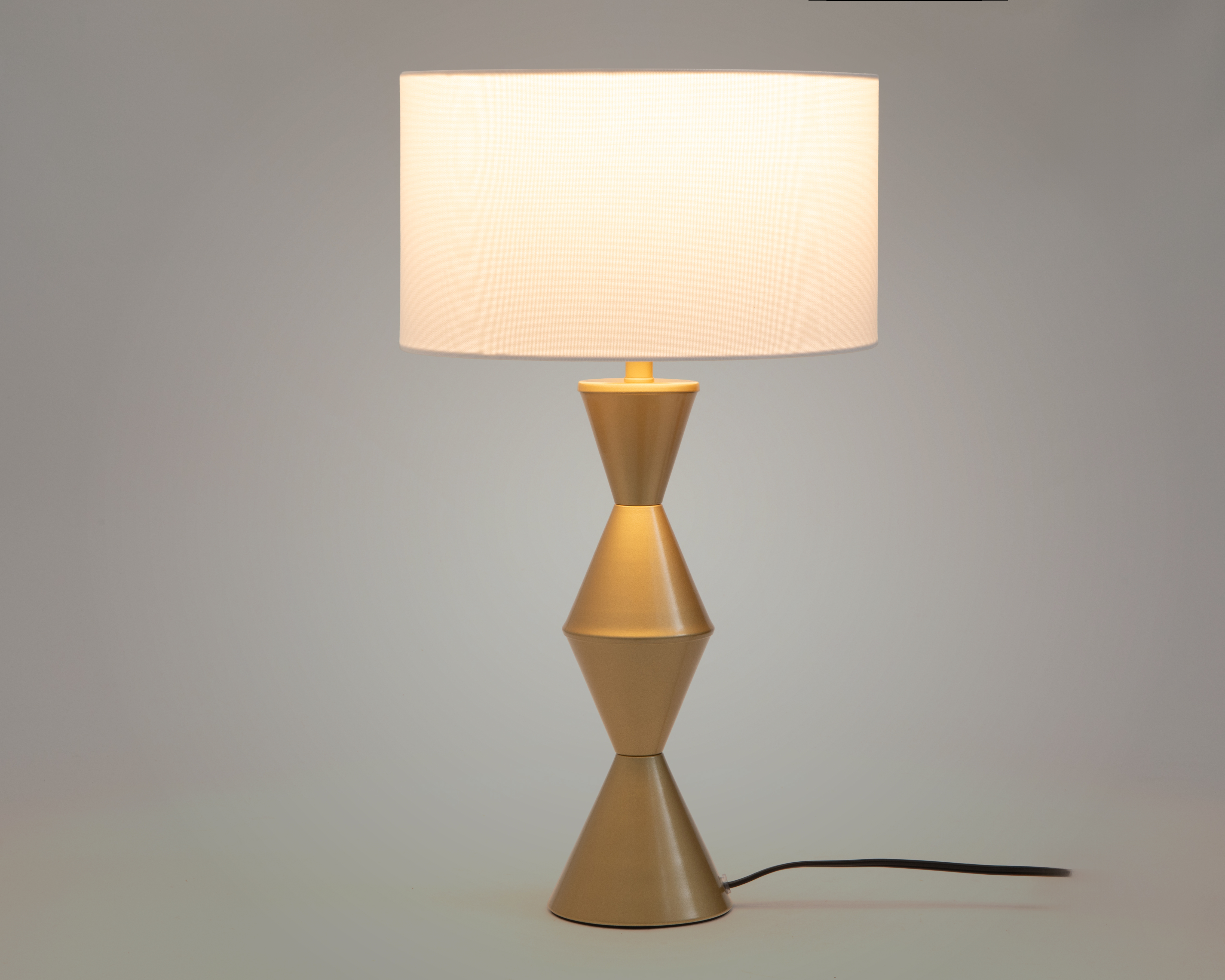 Foto 4 | Foto 4 | Lámpara de Mesa Manama