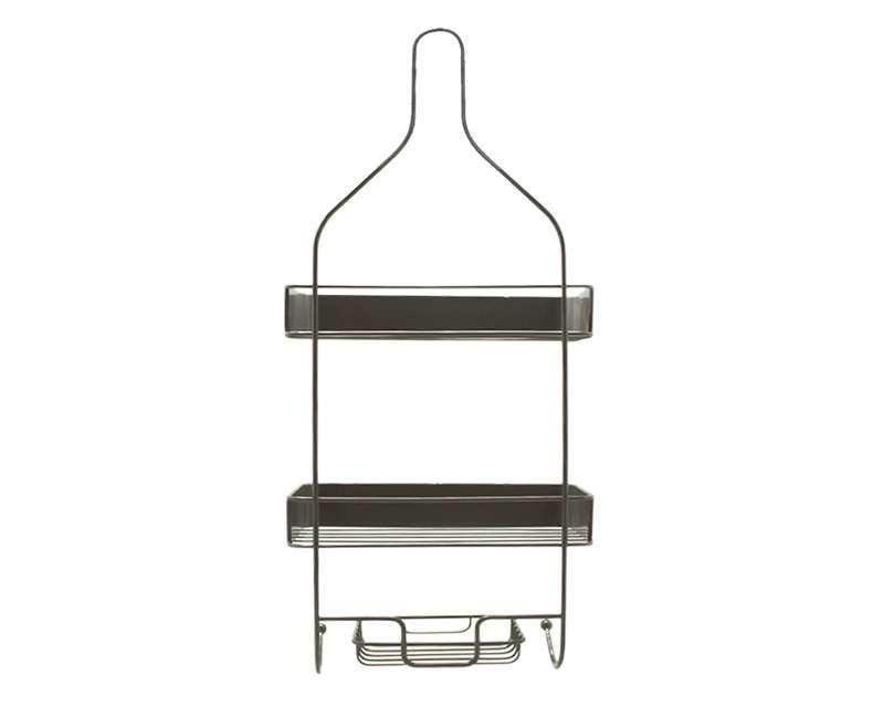 Foto 5 pulgar | Foto 4 | Organizador para Baño de Acero