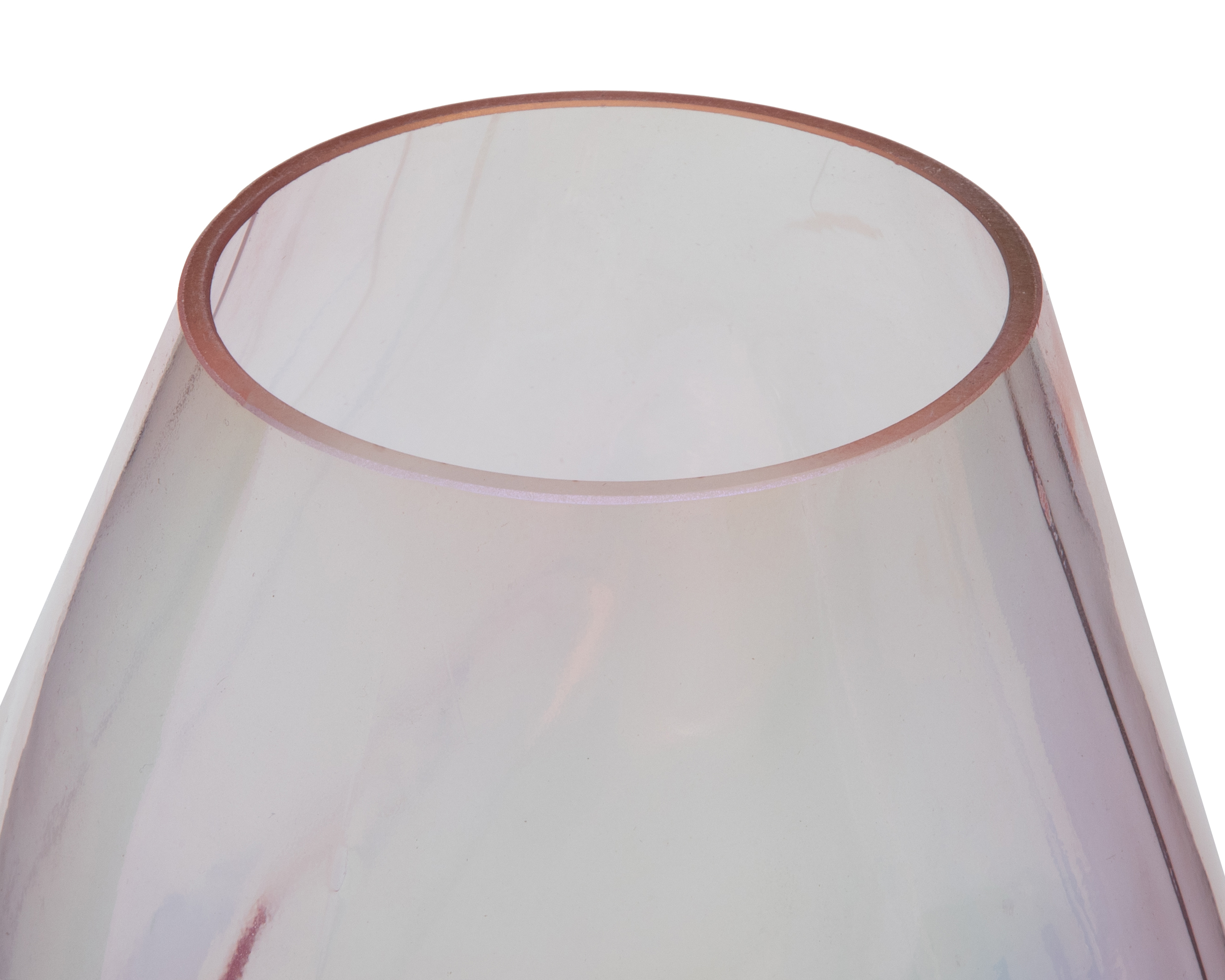 Foto 4 pulgar | Foto 3 | Florero de Vidrio Starhaus Chelar