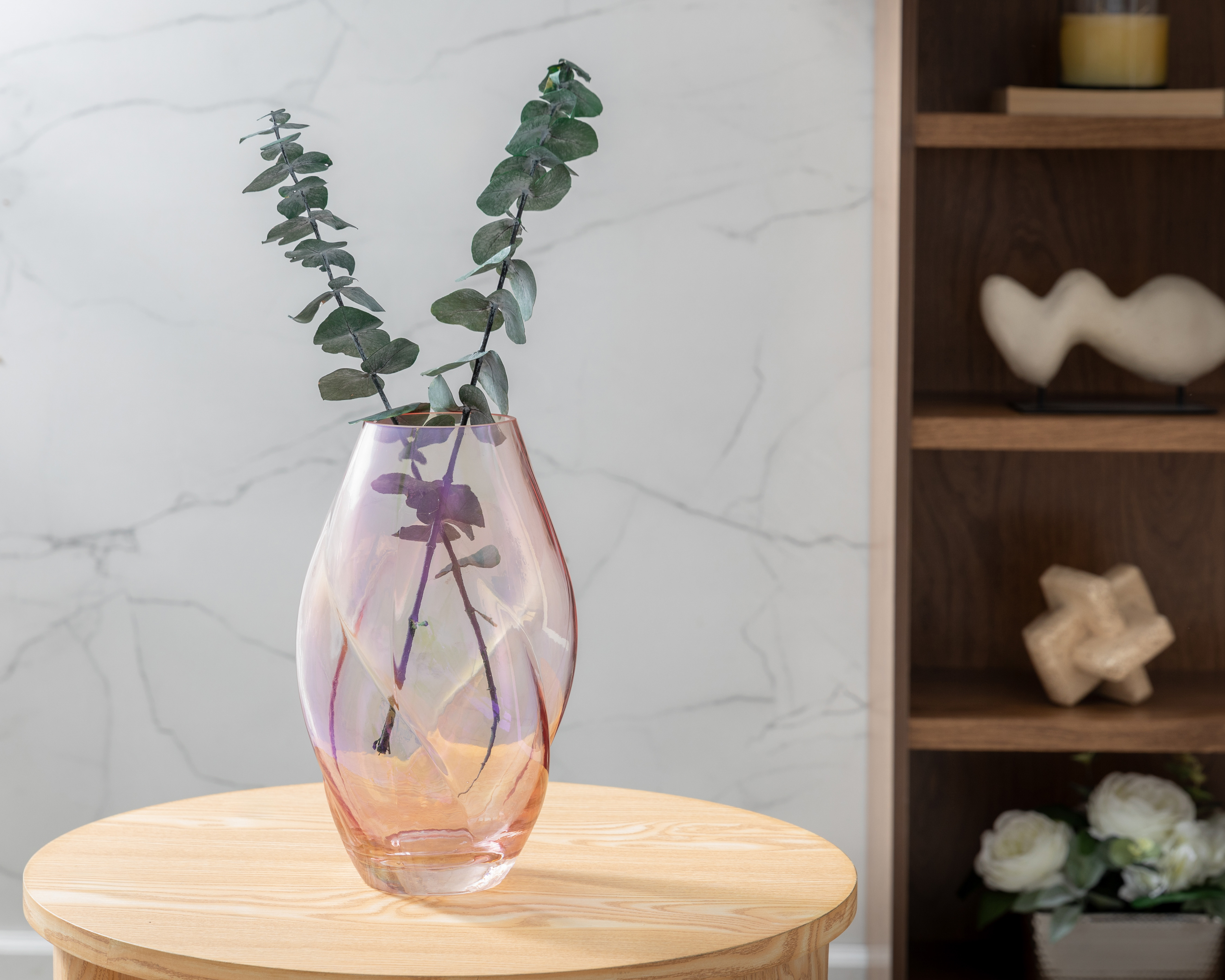 Foto 4 | Foto 4 | Florero de Vidrio Starhaus Chelar