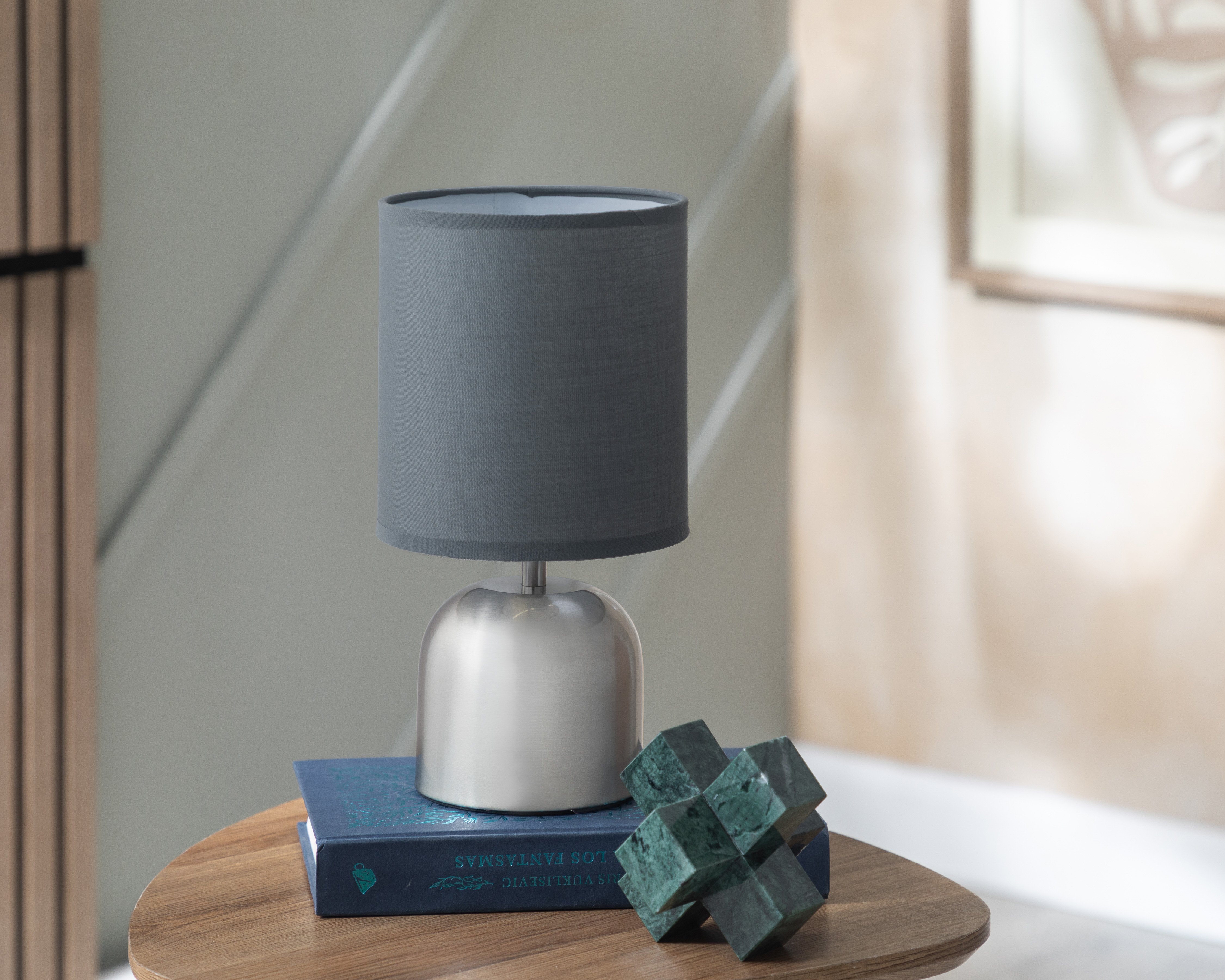 Foto 1 | Foto 1 | Lámpara de Mesa Delal