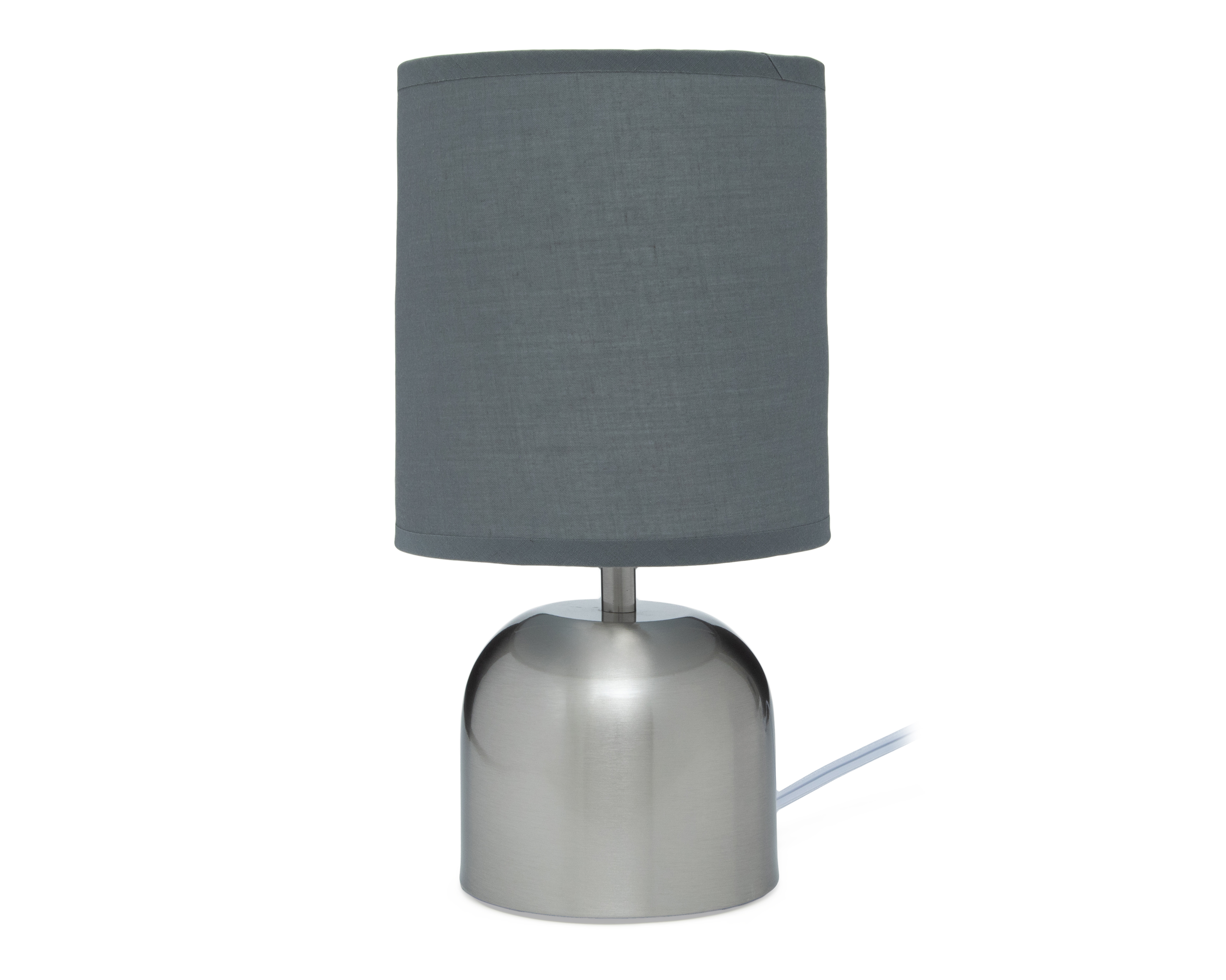 Foto 3 pulgar | Foto 2 | Lámpara de Mesa Delal