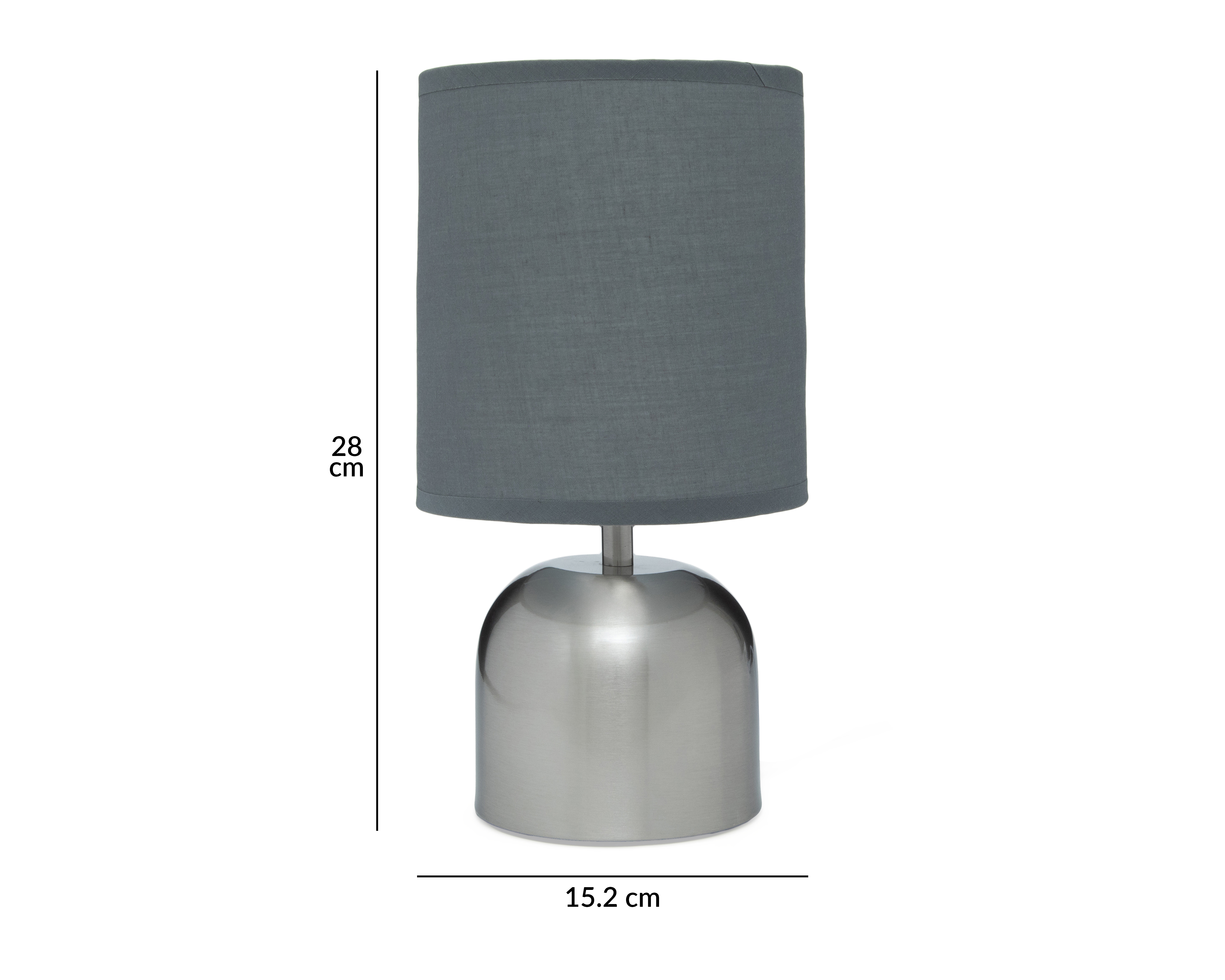 Foto 5 | Foto 5 | Lámpara de Mesa Delal