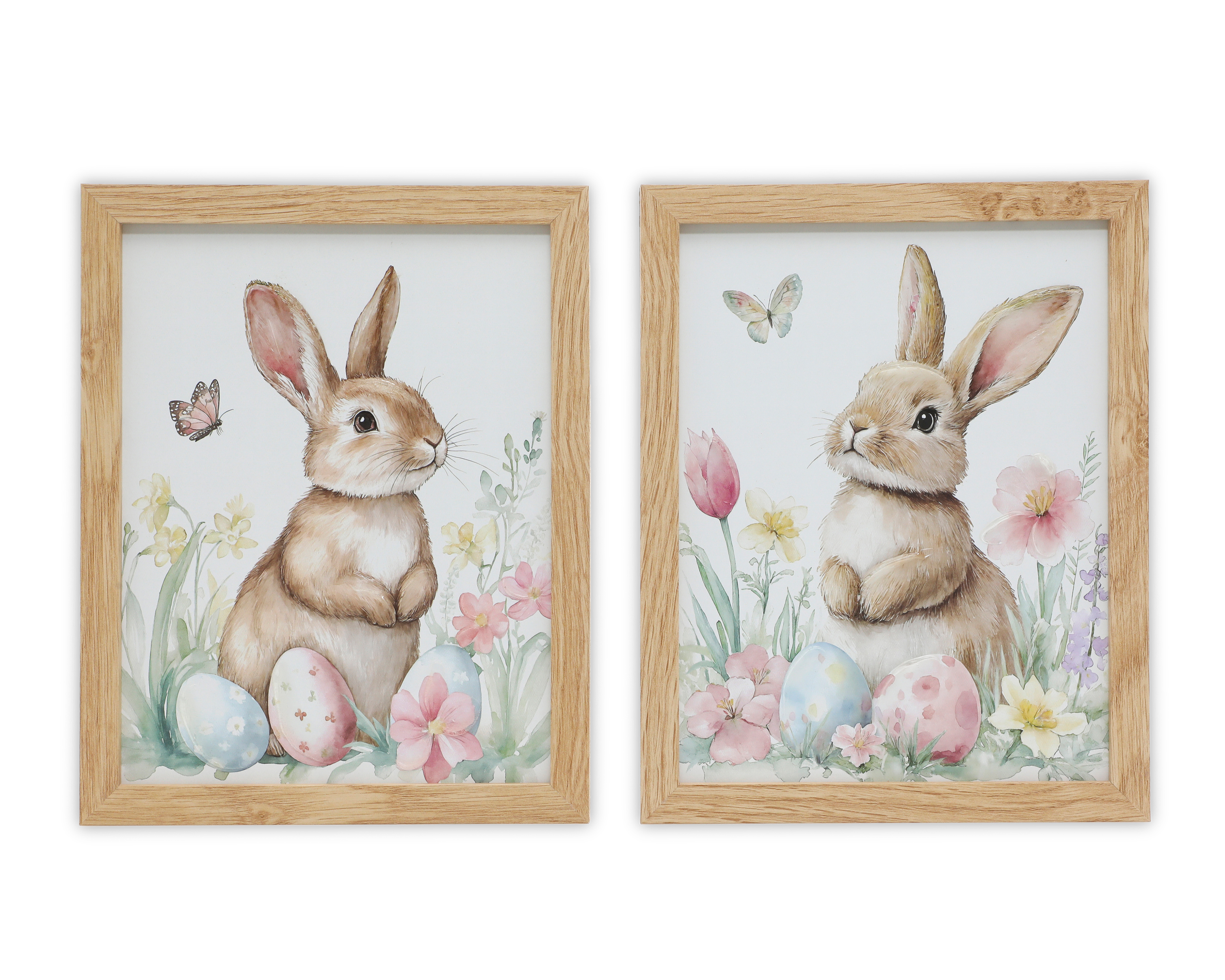 Foto 3 pulgar | Foto 2 | Cuadro Decorativo Bonali Starhaus 2 Piezas