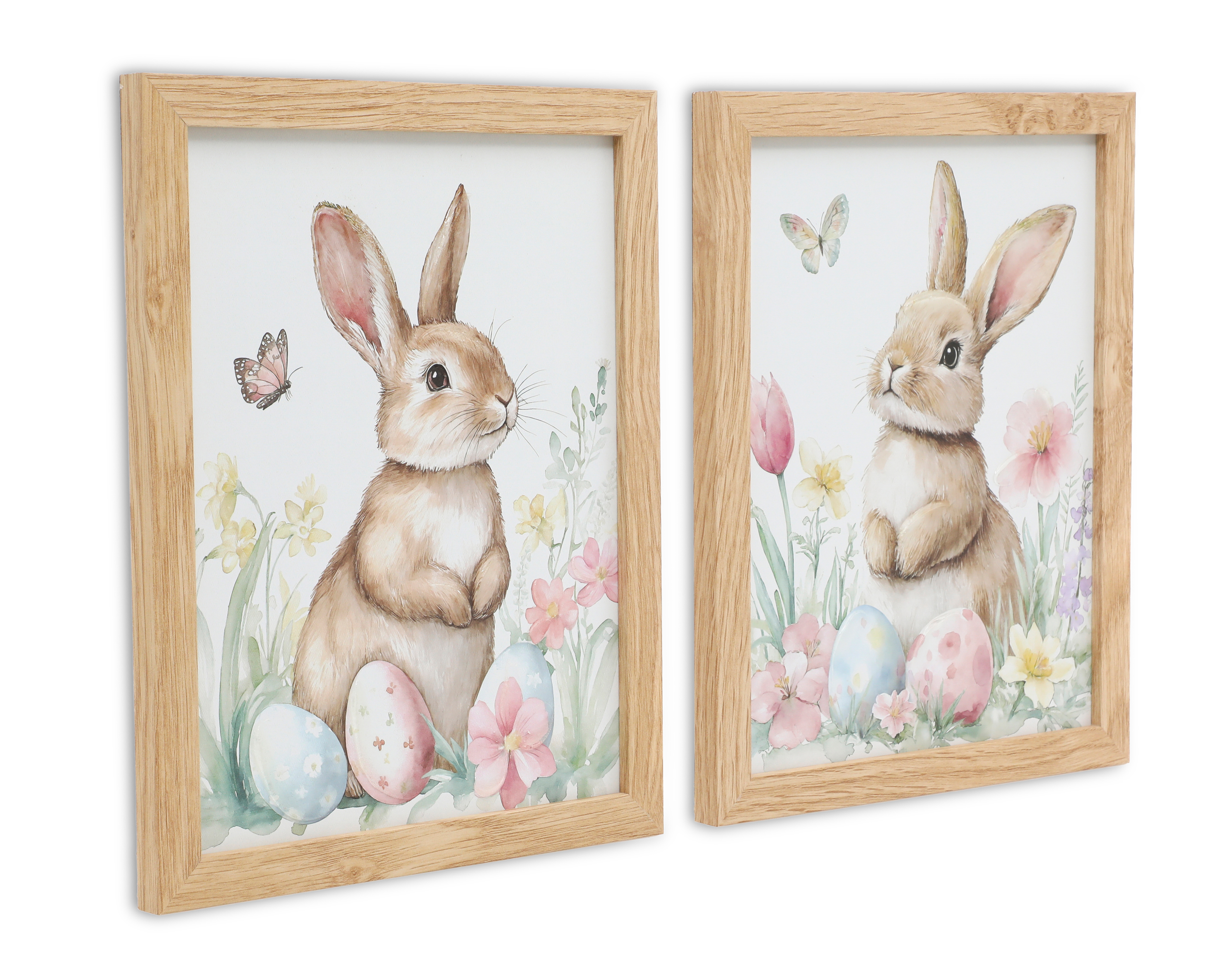 Foto 3 | Foto 3 | Cuadro Decorativo Bonali Starhaus 2 Piezas