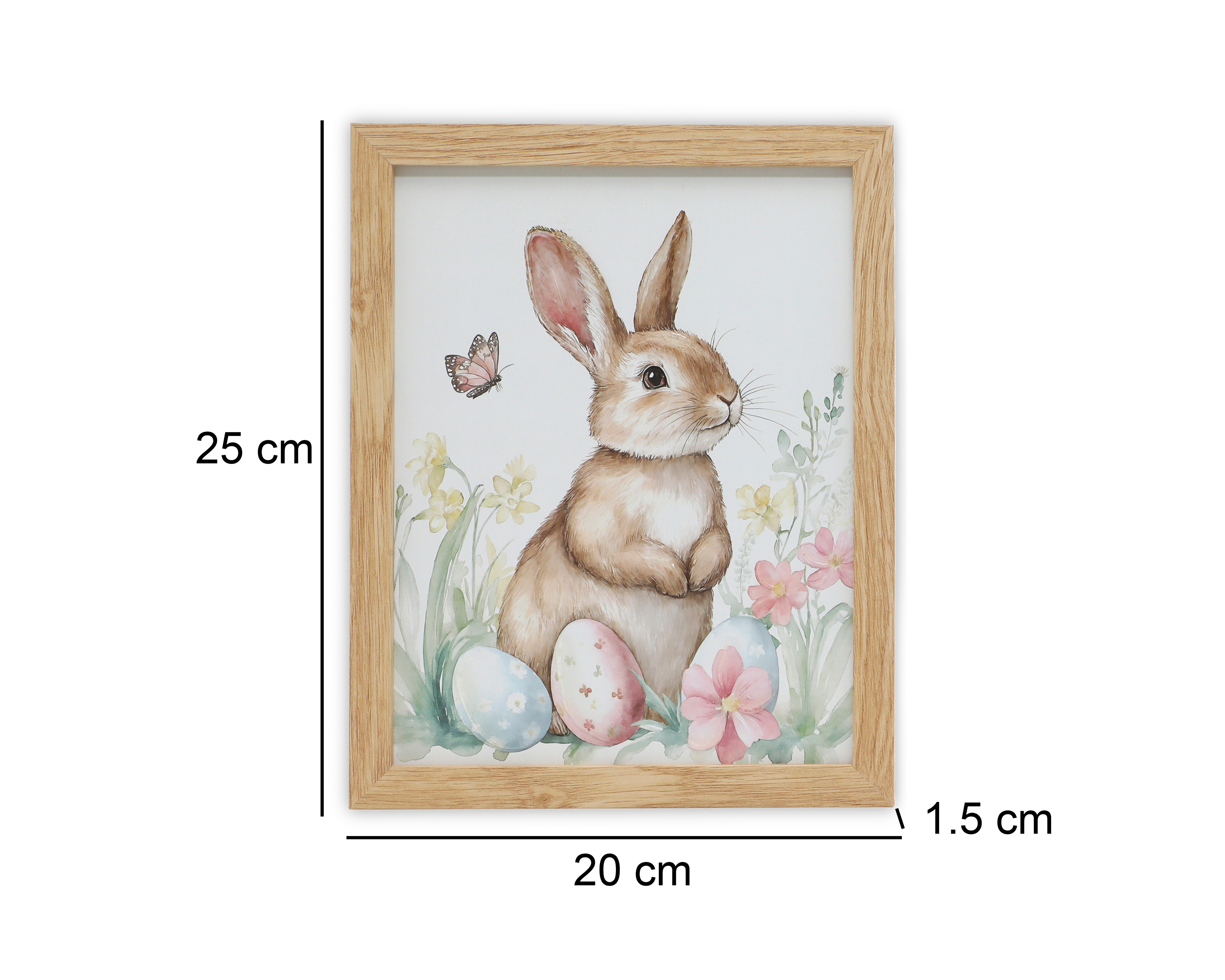 Foto 6 pulgar | Foto 5 | Cuadro Decorativo Bonali Starhaus 2 Piezas