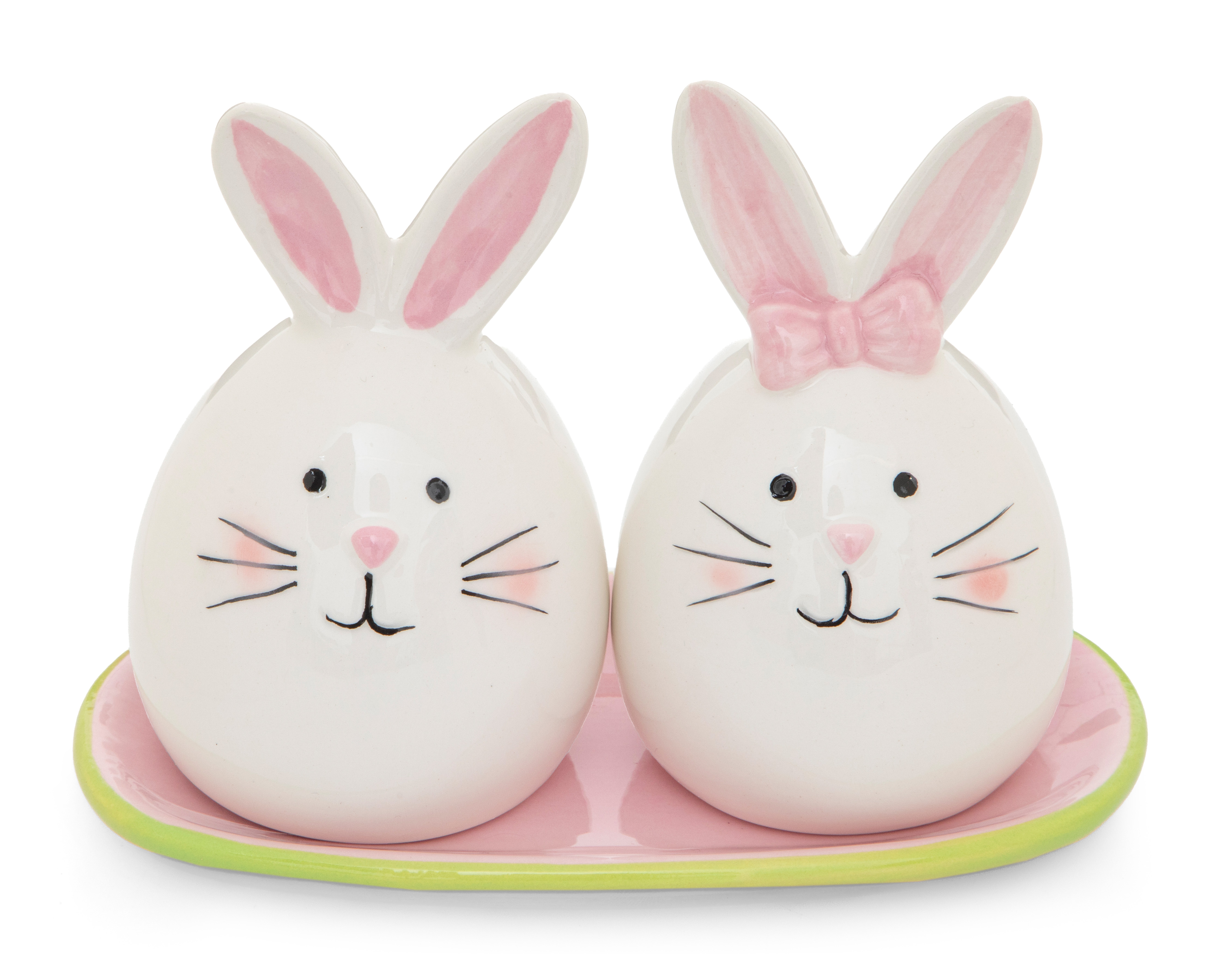 Foto 2 | Foto 2 | Salero y Pimentero Pasquilla 3 Piezas