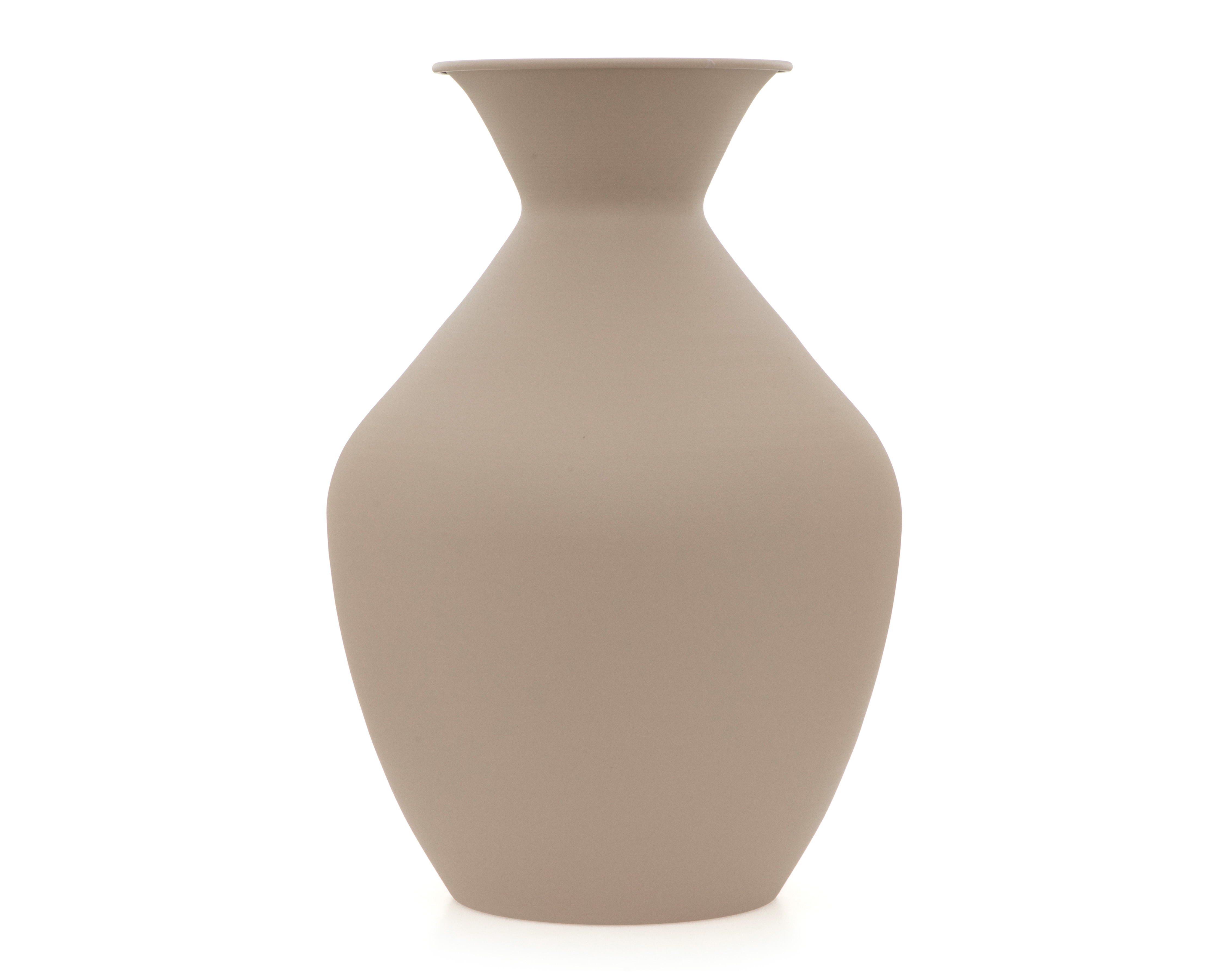 Foto 1 | Foto 1 | Jarrón de Metal Starhaus Bivona