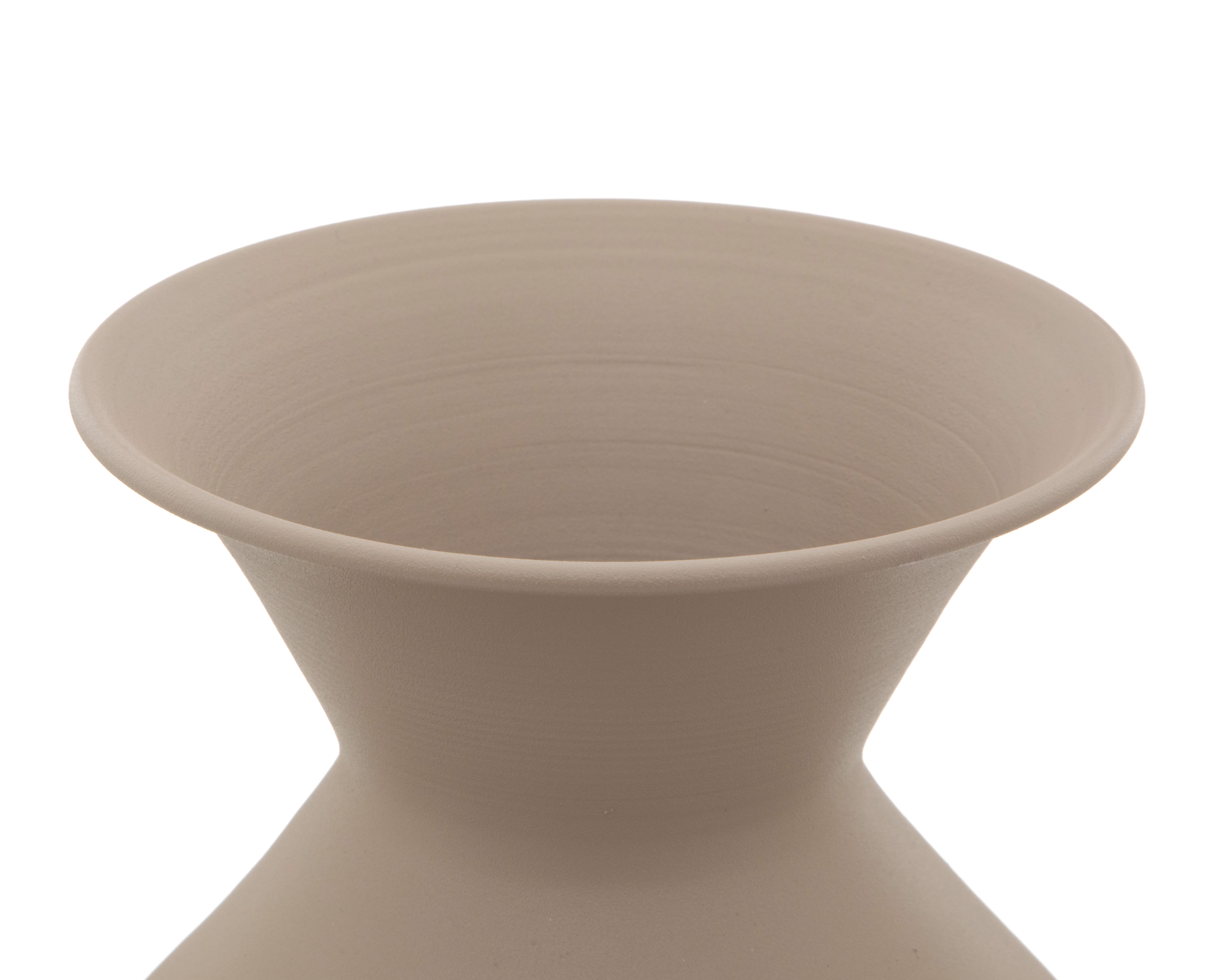 Foto 3 | Foto 3 | Jarrón de Metal Starhaus Bivona