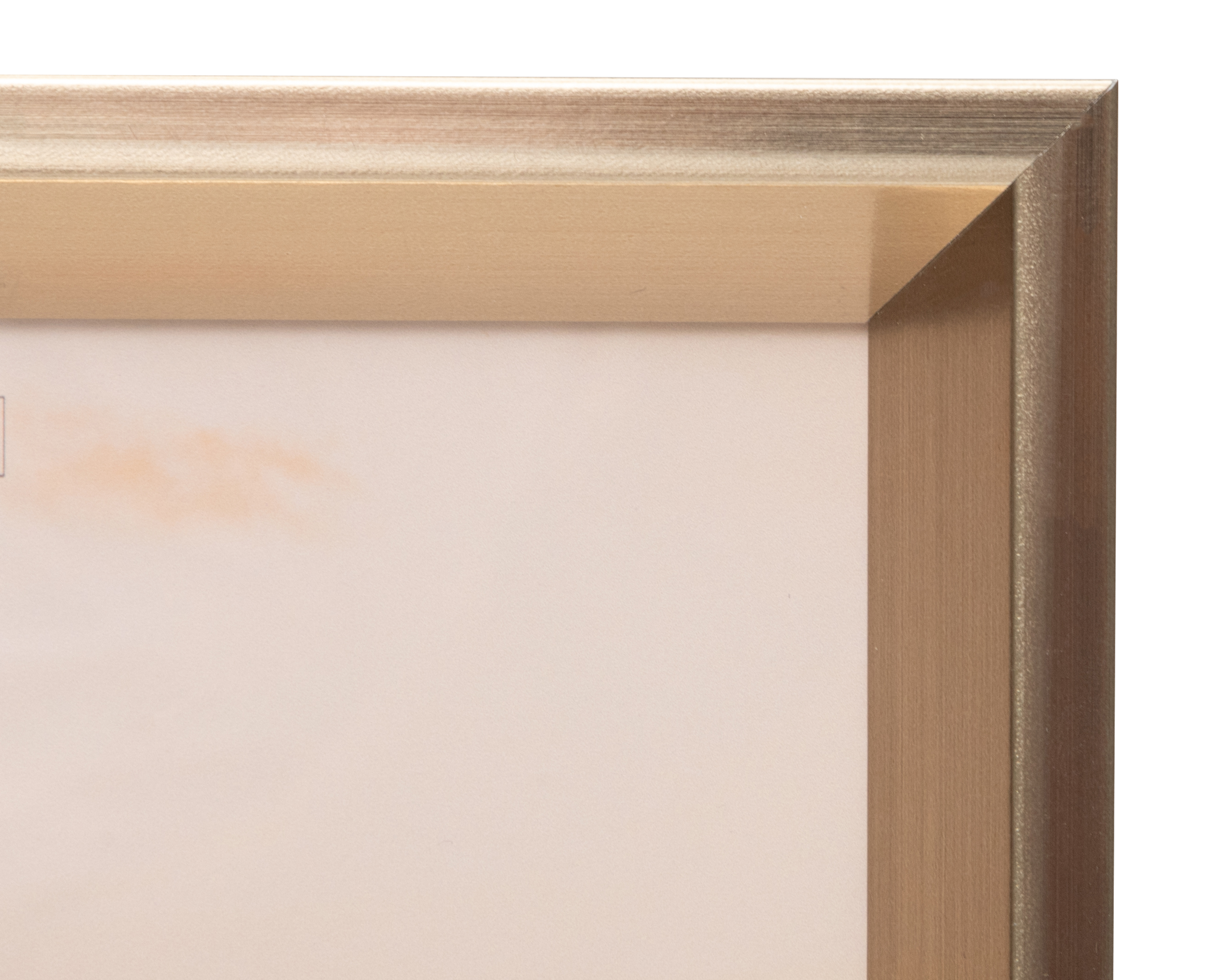 Foto 4 pulgar | Foto 3 | Portarretrato de Poliestireno y Madera Starhaus 5 x 7 Pulgadas