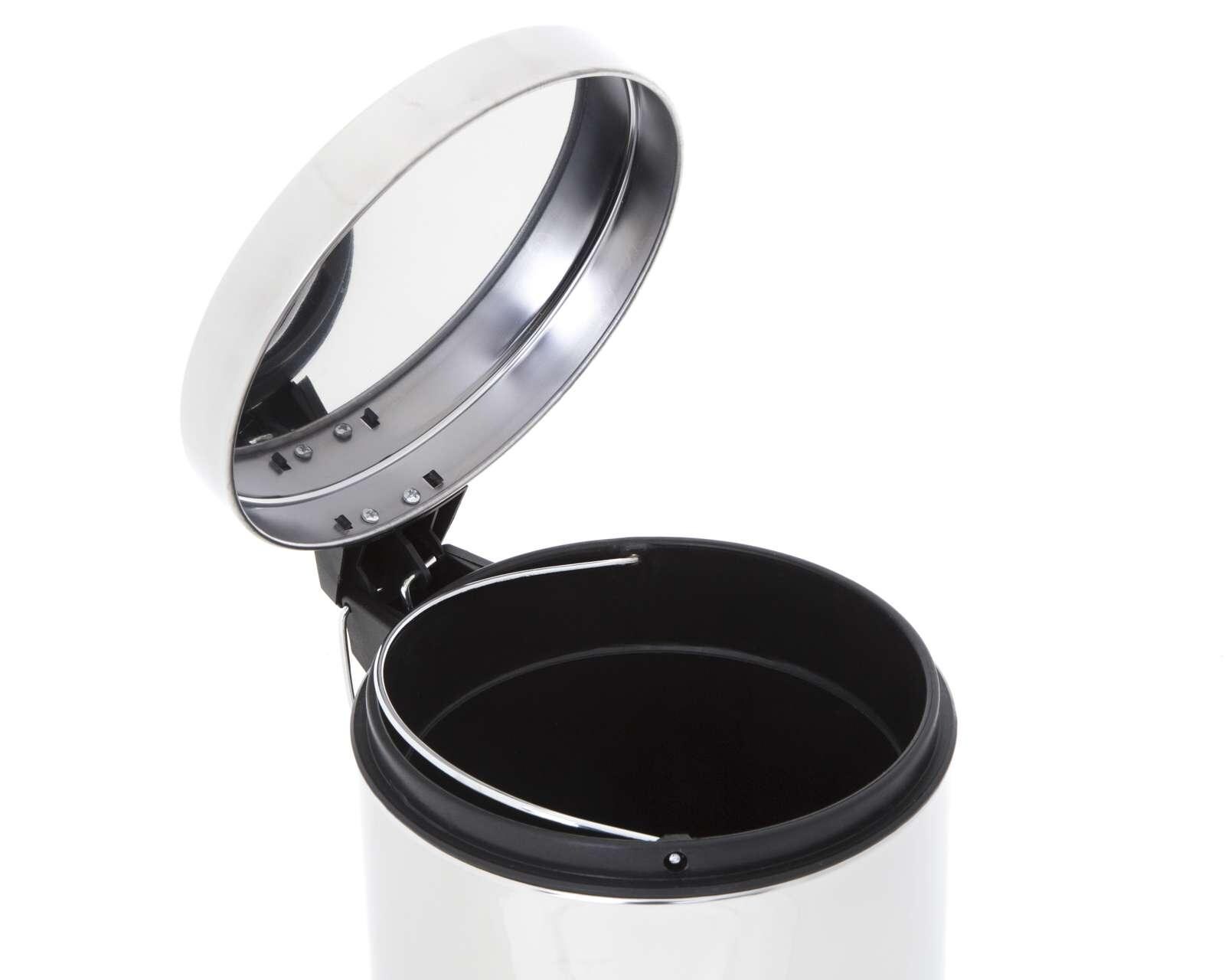 Foto 3 | Foto 3 | Bote de Basura H&S Accent