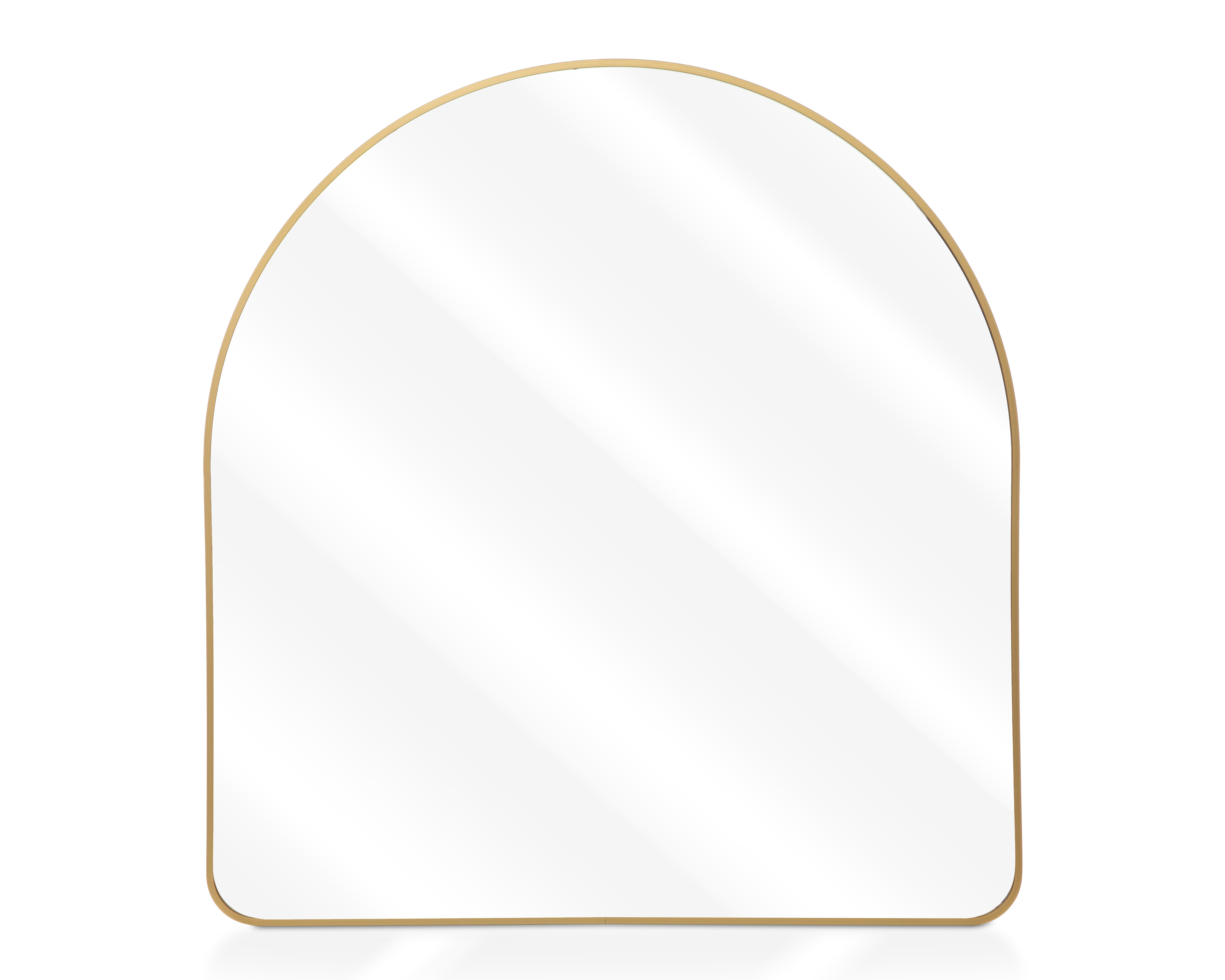 Foto 3 pulgar | Foto 2 | Espejo de Arco Nube 87 x 92 cm