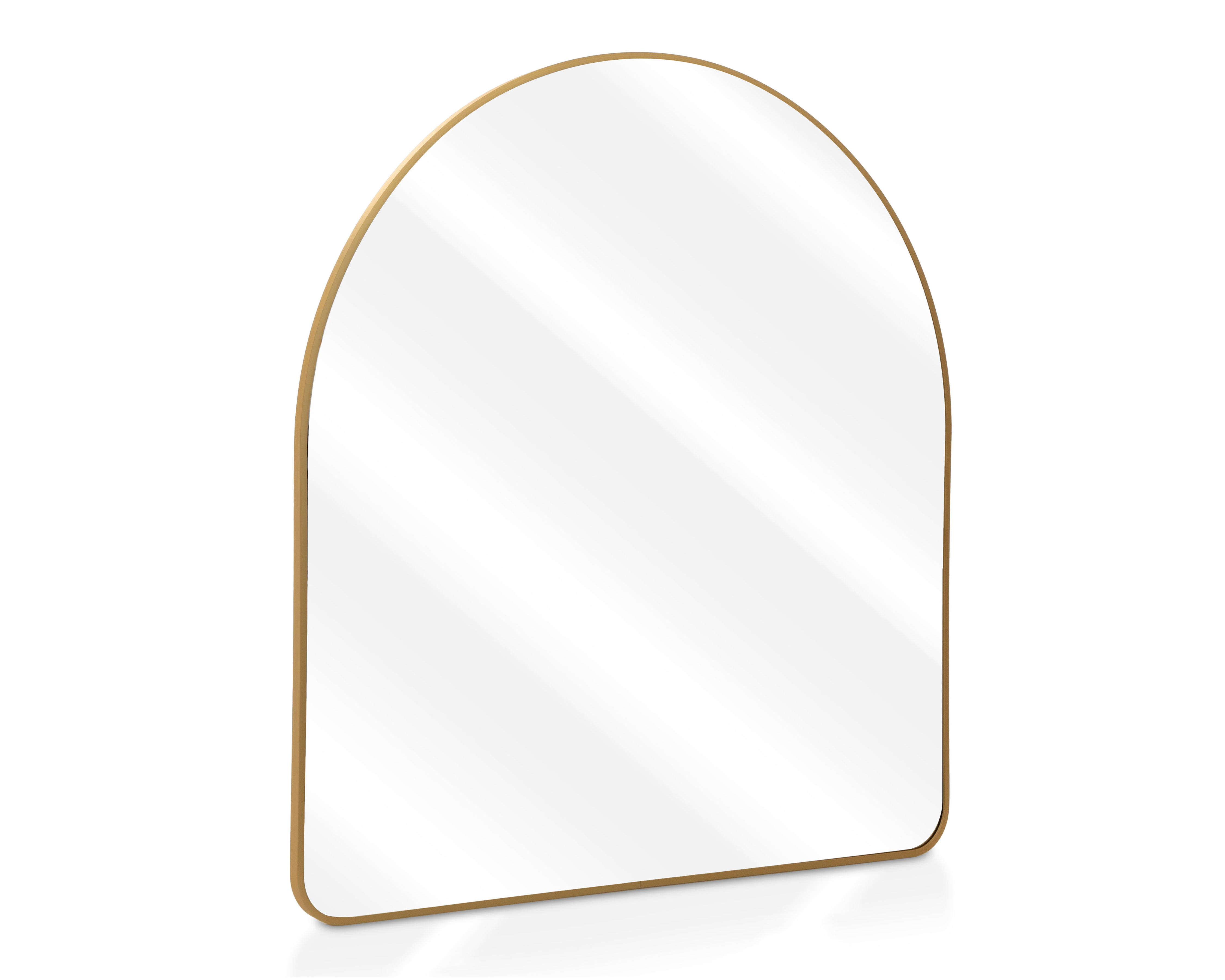 Foto 3 | Foto 3 | Espejo de Arco Nube 87 x 92 cm