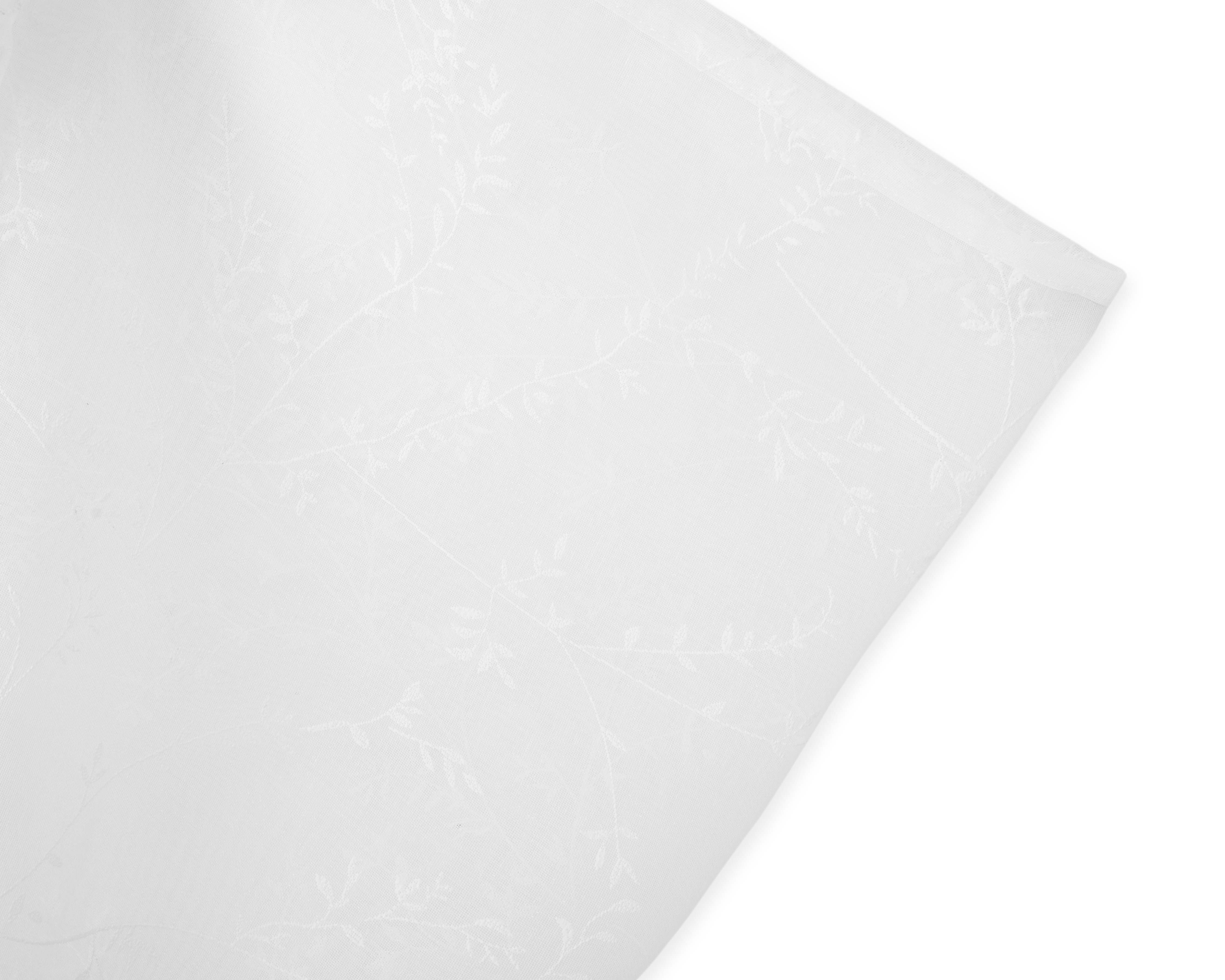 Foto 4 | Foto 4 | Cortina Lucero 140 x 225 cm Crema