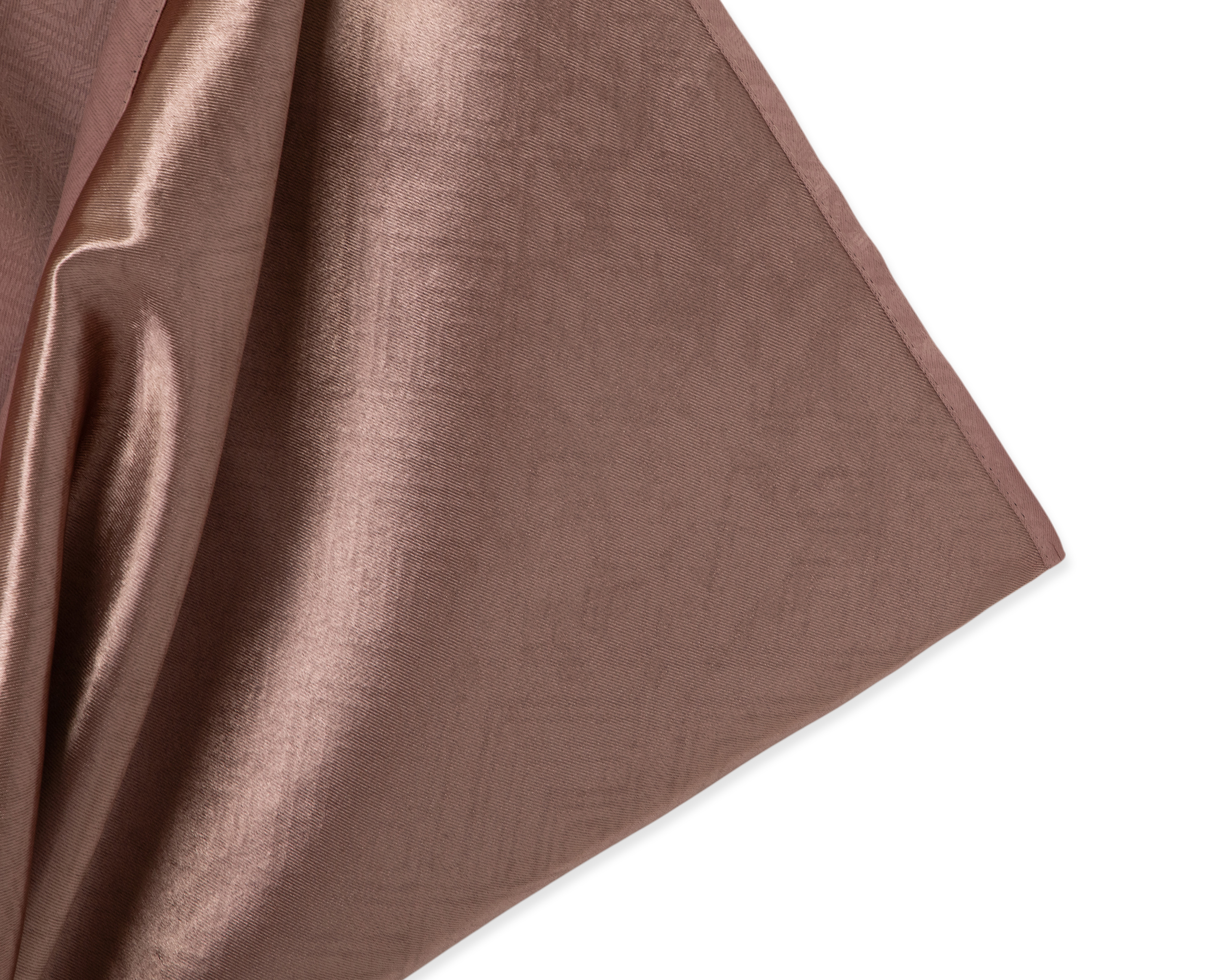 Foto 5 pulgar | Foto 4 | Cortina Lucien 140 x 225 cm Café