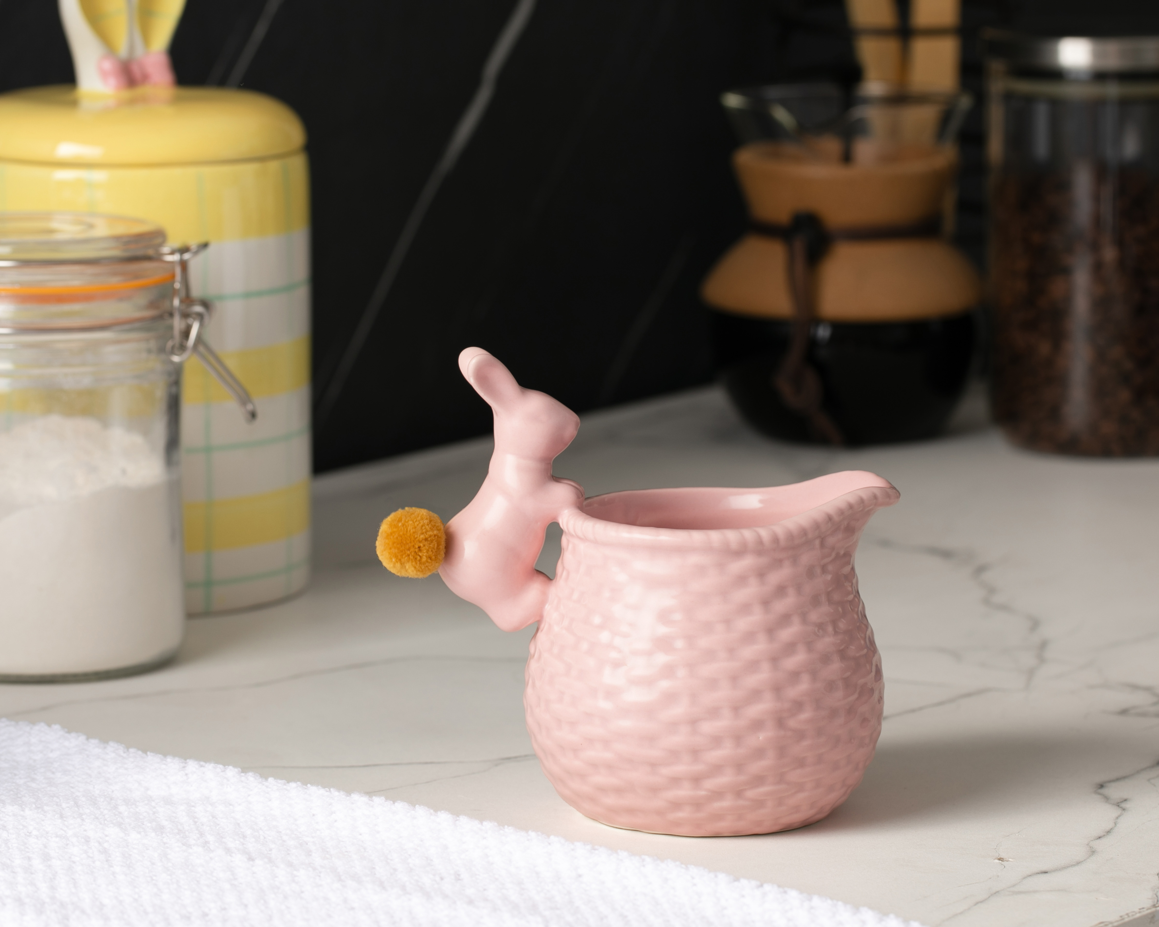 Foto 4 | Foto 4 | Cremera Starhaus de Cerámica 600 ml