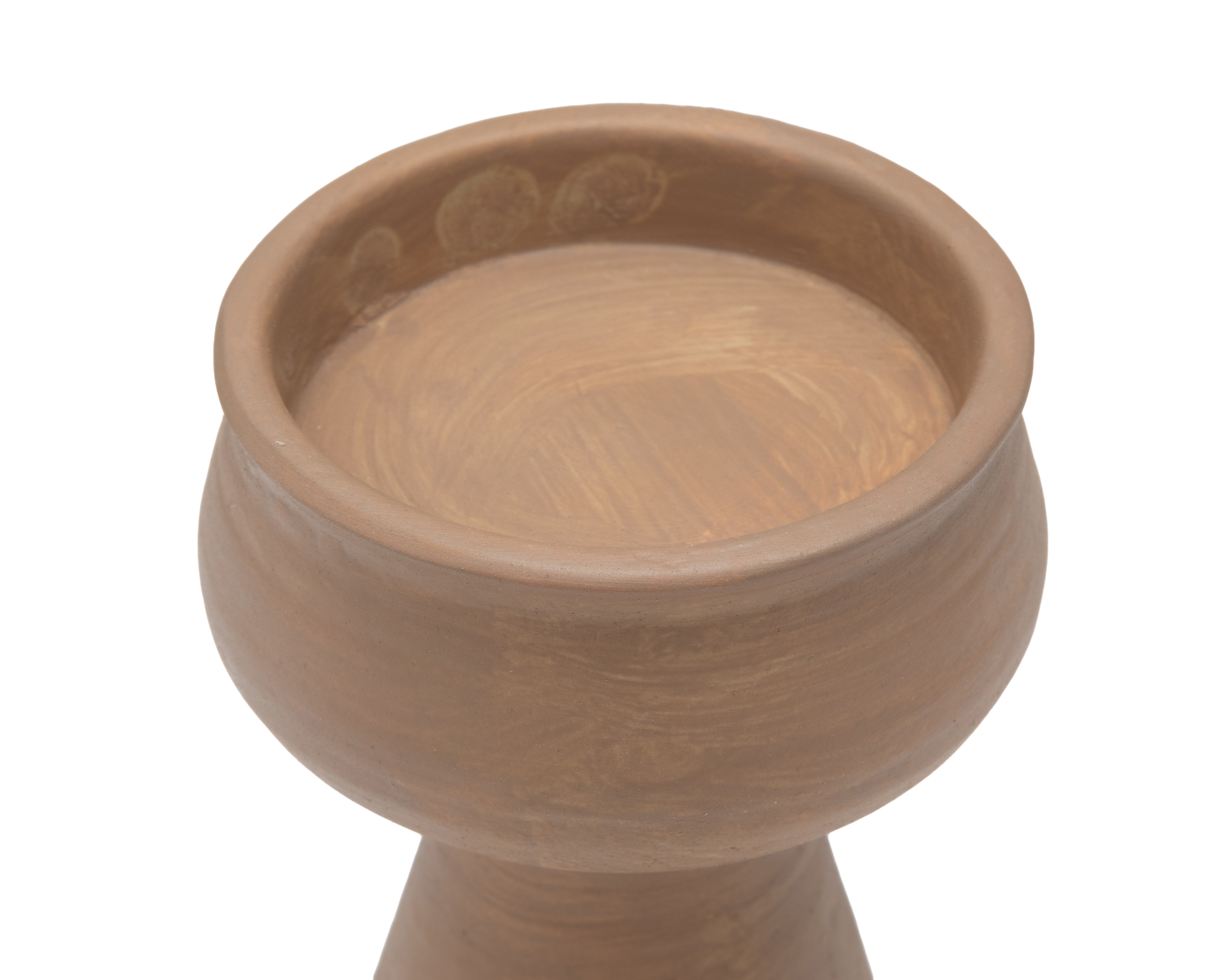 Foto 4 pulgar | Foto 3 | Portavela Donia de Cerámica