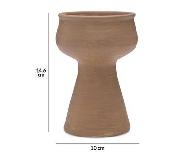 Foto 5 | Foto 5 | Portavela Donia de Cerámica