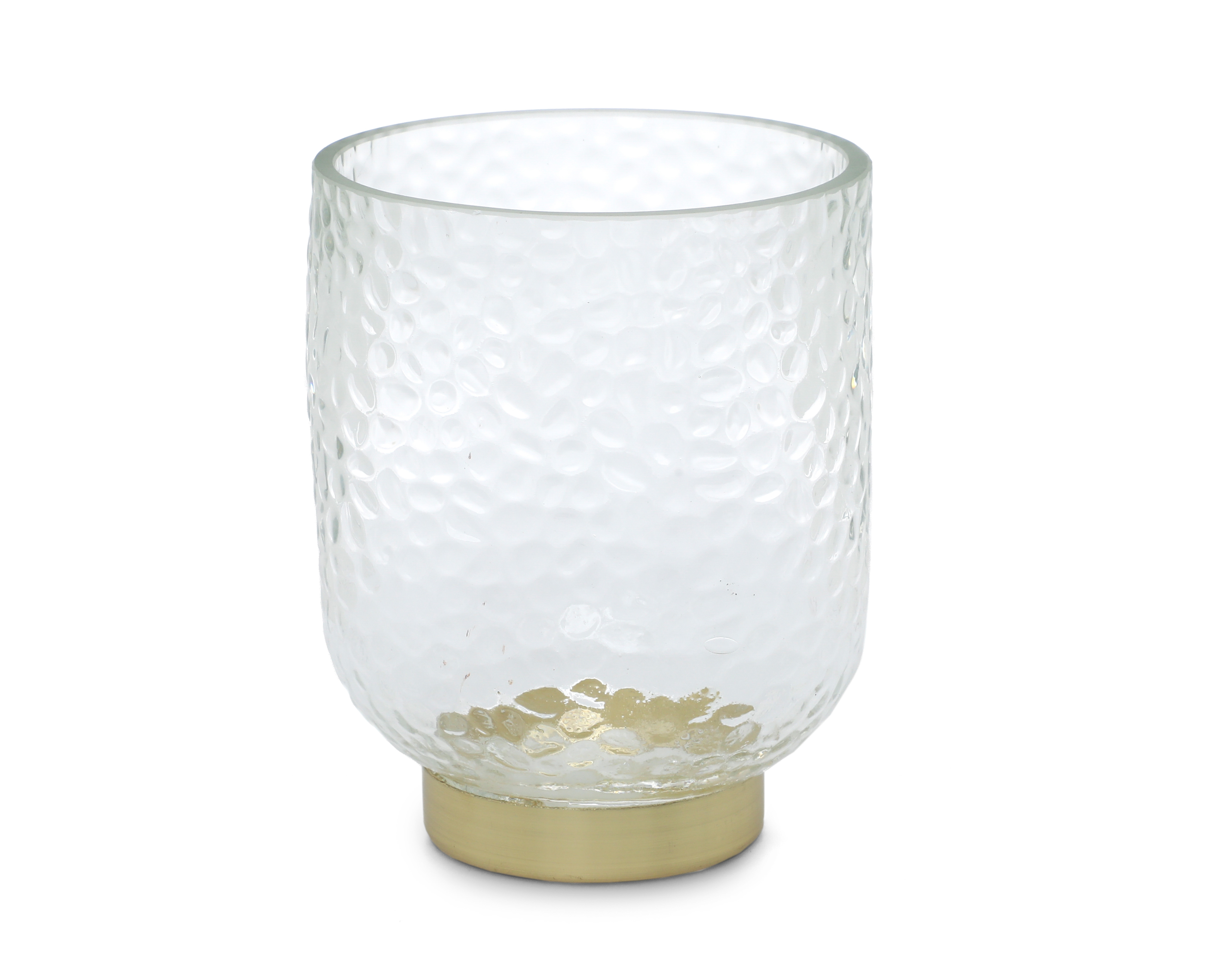 Foto 2 | Foto 2 | Portavela Agrigento de Vidrio y Metal