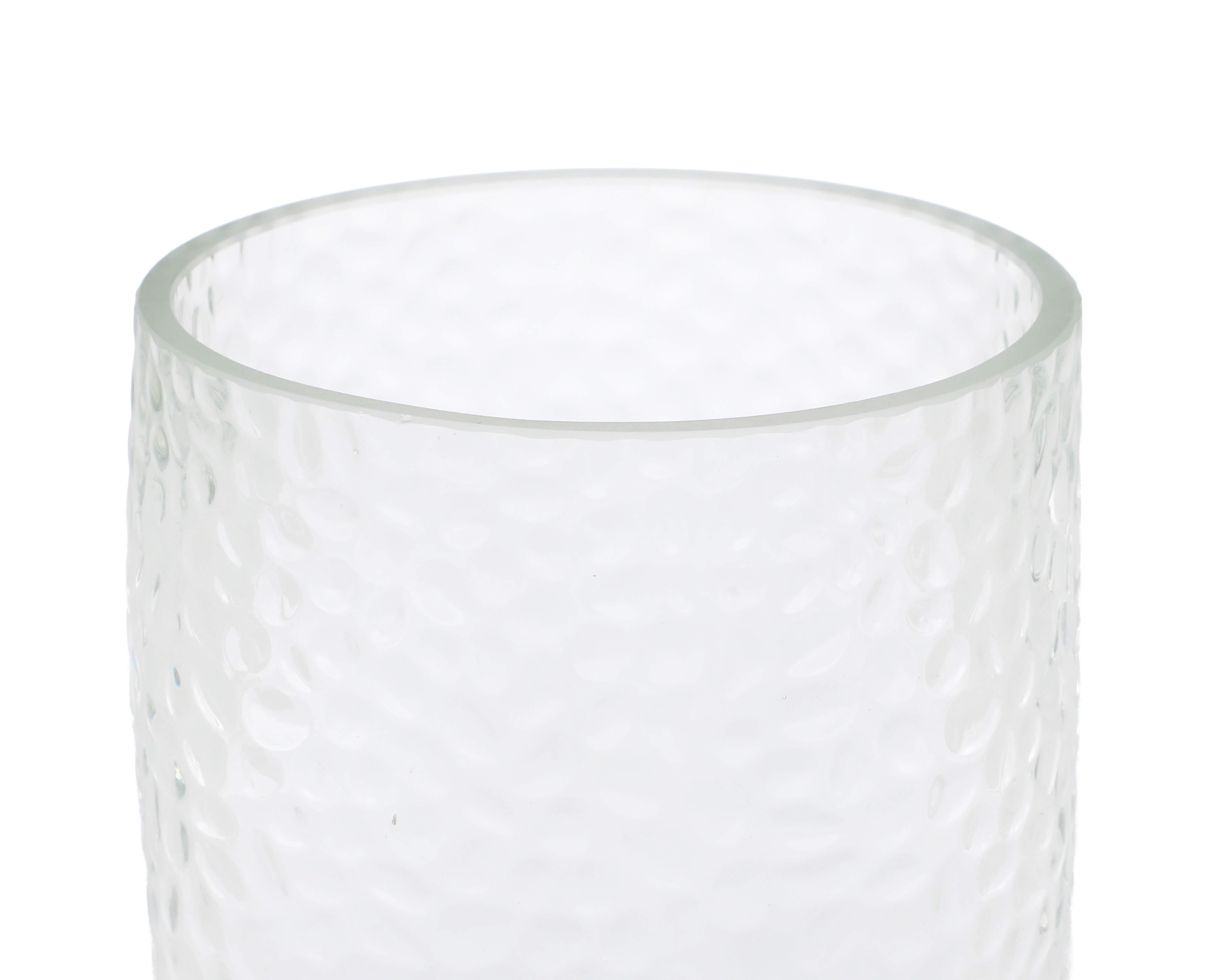 Foto 4 pulgar | Foto 3 | Portavela Agrigento de Vidrio y Metal