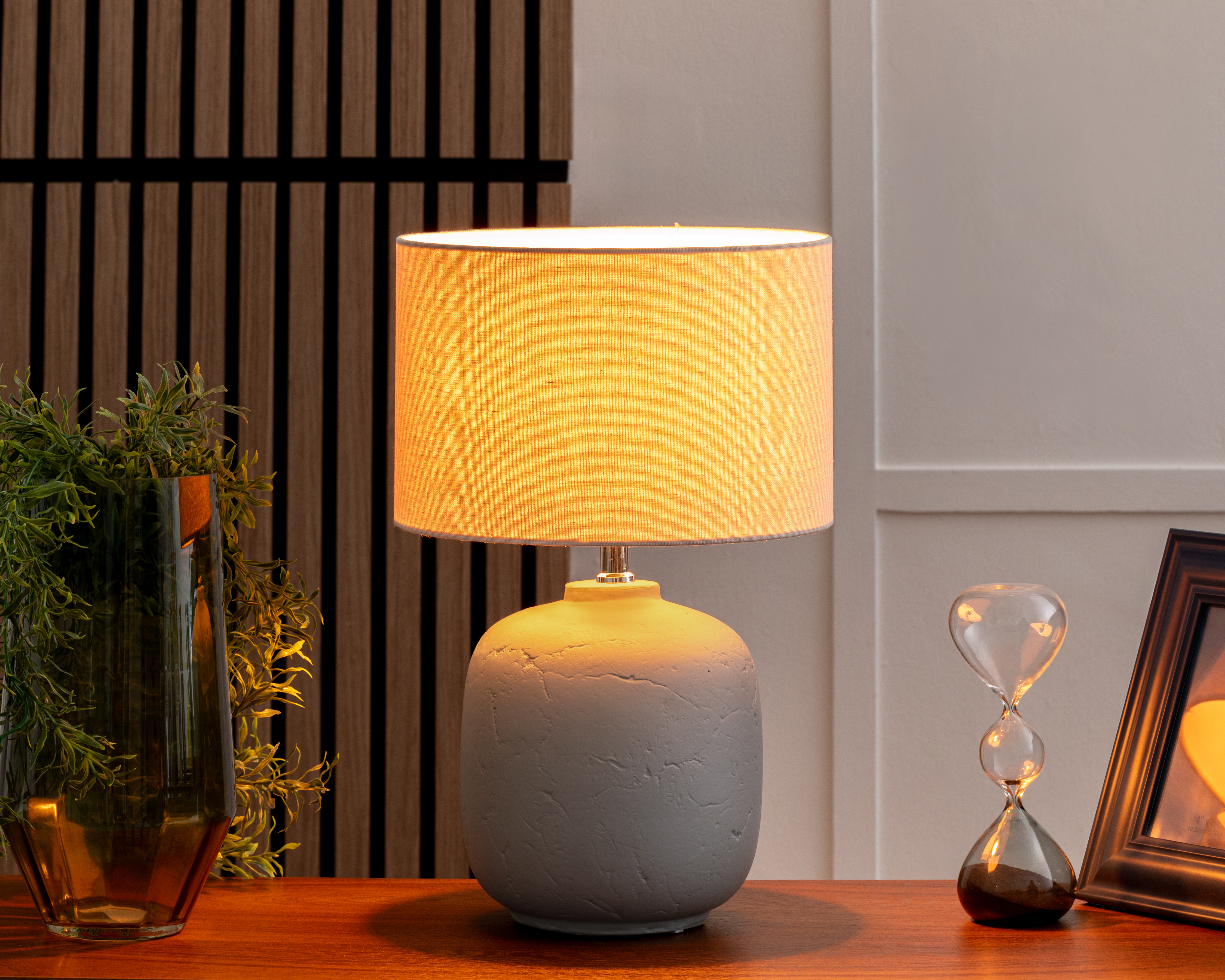 Lámpara de Mesa Viena