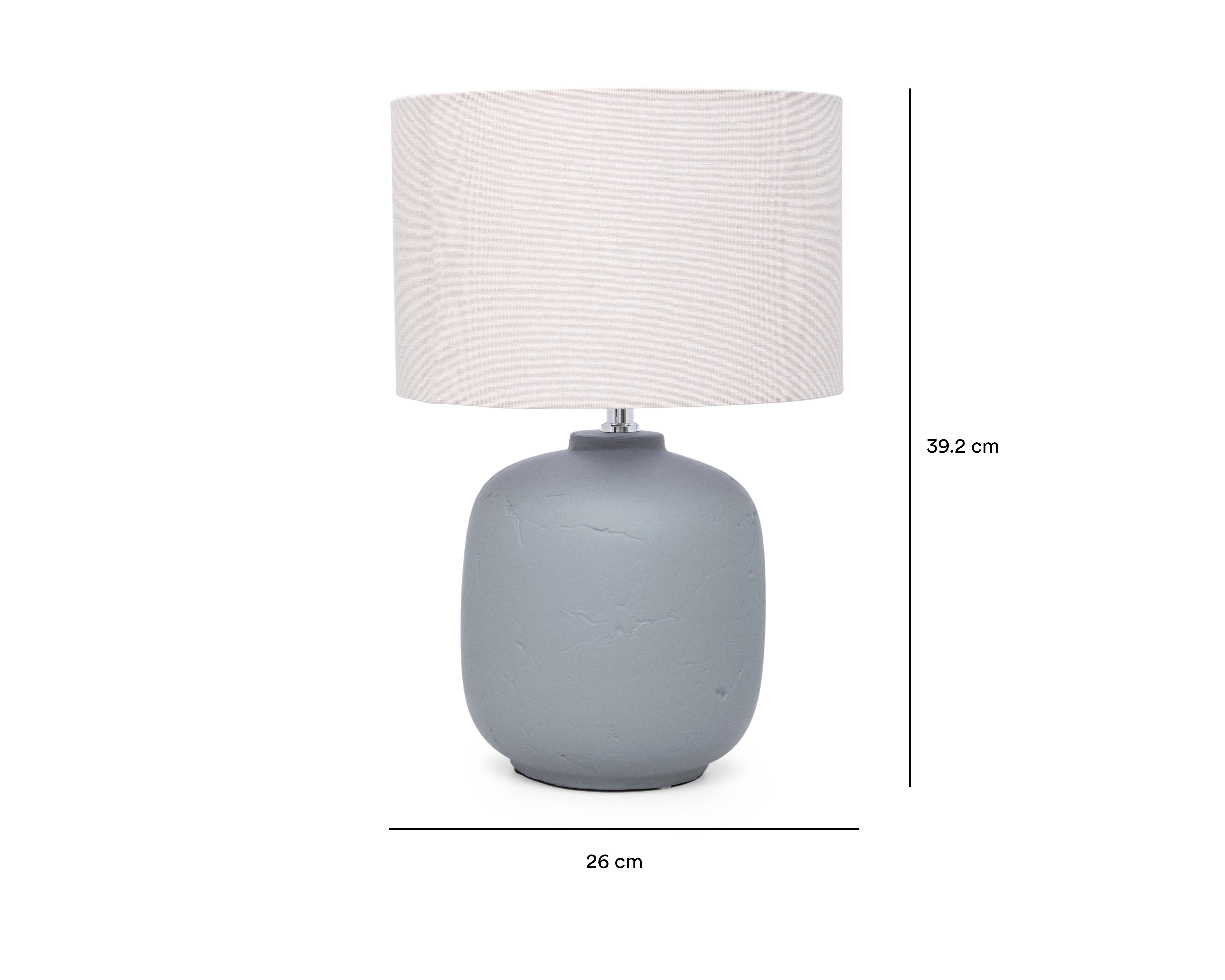 Foto 6 pulgar | Foto 5 | Lámpara de Mesa Viena