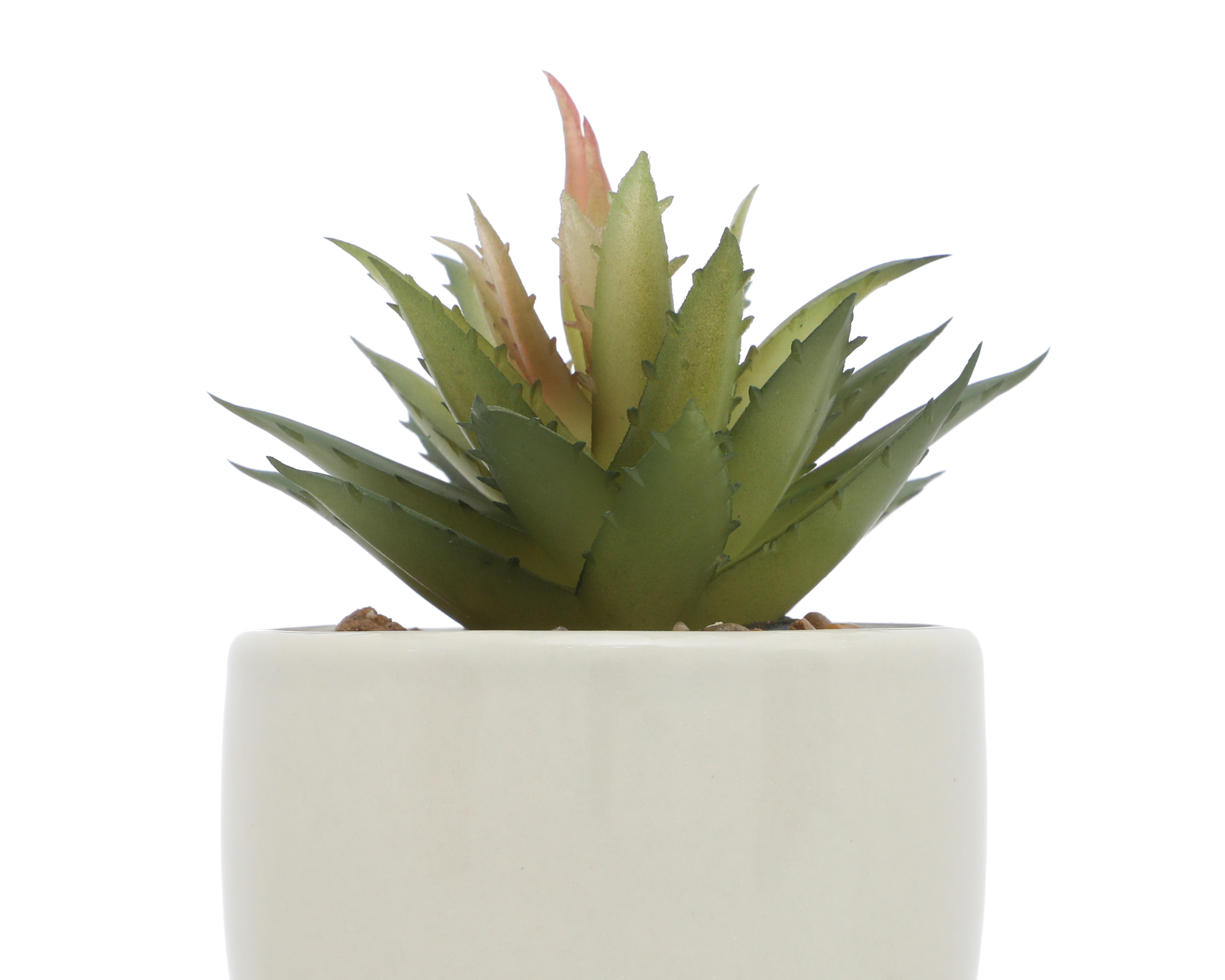 Foto 3 | Foto 3 | Suculenta Artificial Starhaus Mer 13 cm