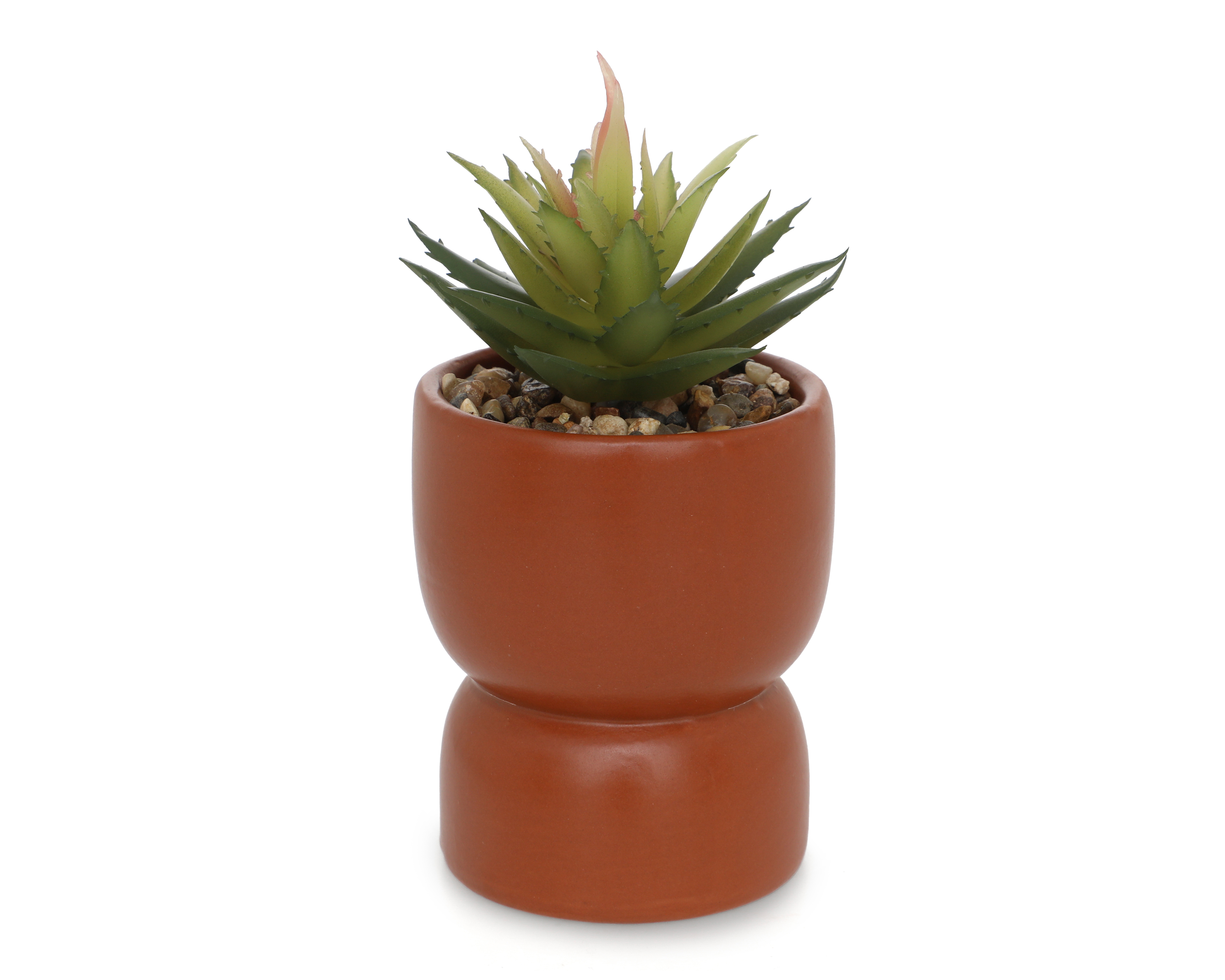 Foto 2 | Foto 2 | Suculenta Artificial Starhaus Luke 14 cm