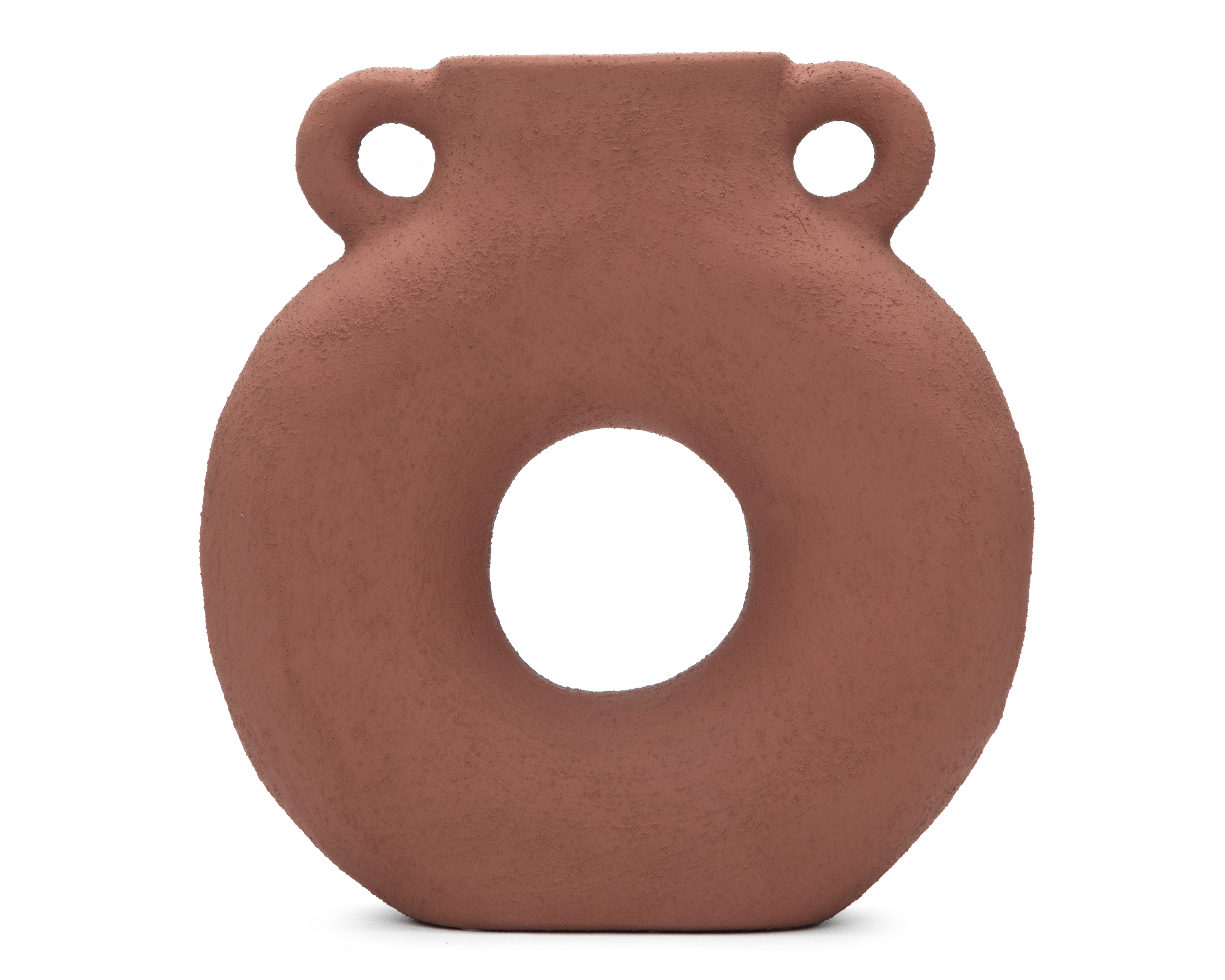 Foto 2 pulgar | Foto 1 | Florero de Cerámica Starhaus Brotal