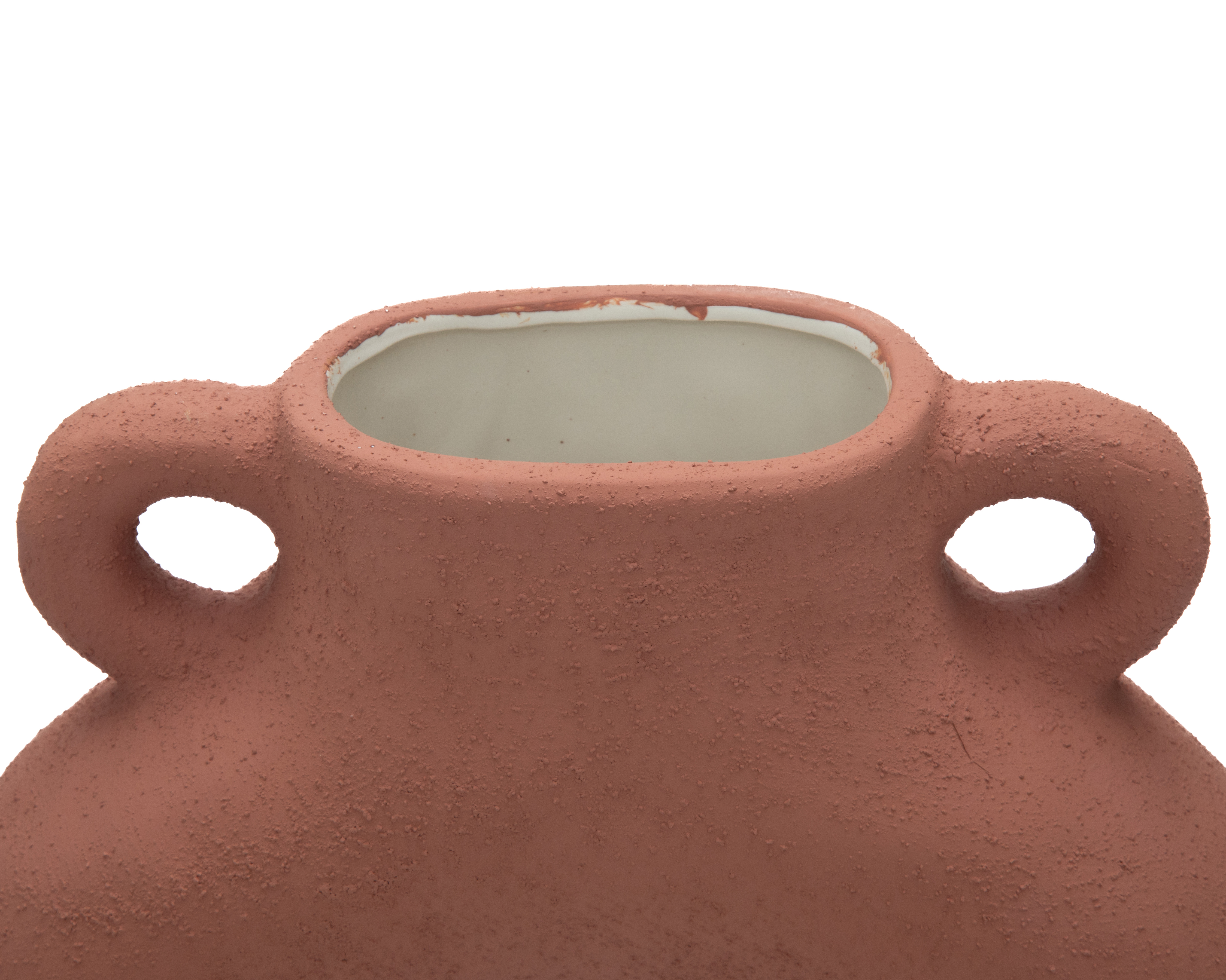 Foto 4 pulgar | Foto 3 | Florero de Cerámica Starhaus Brotal