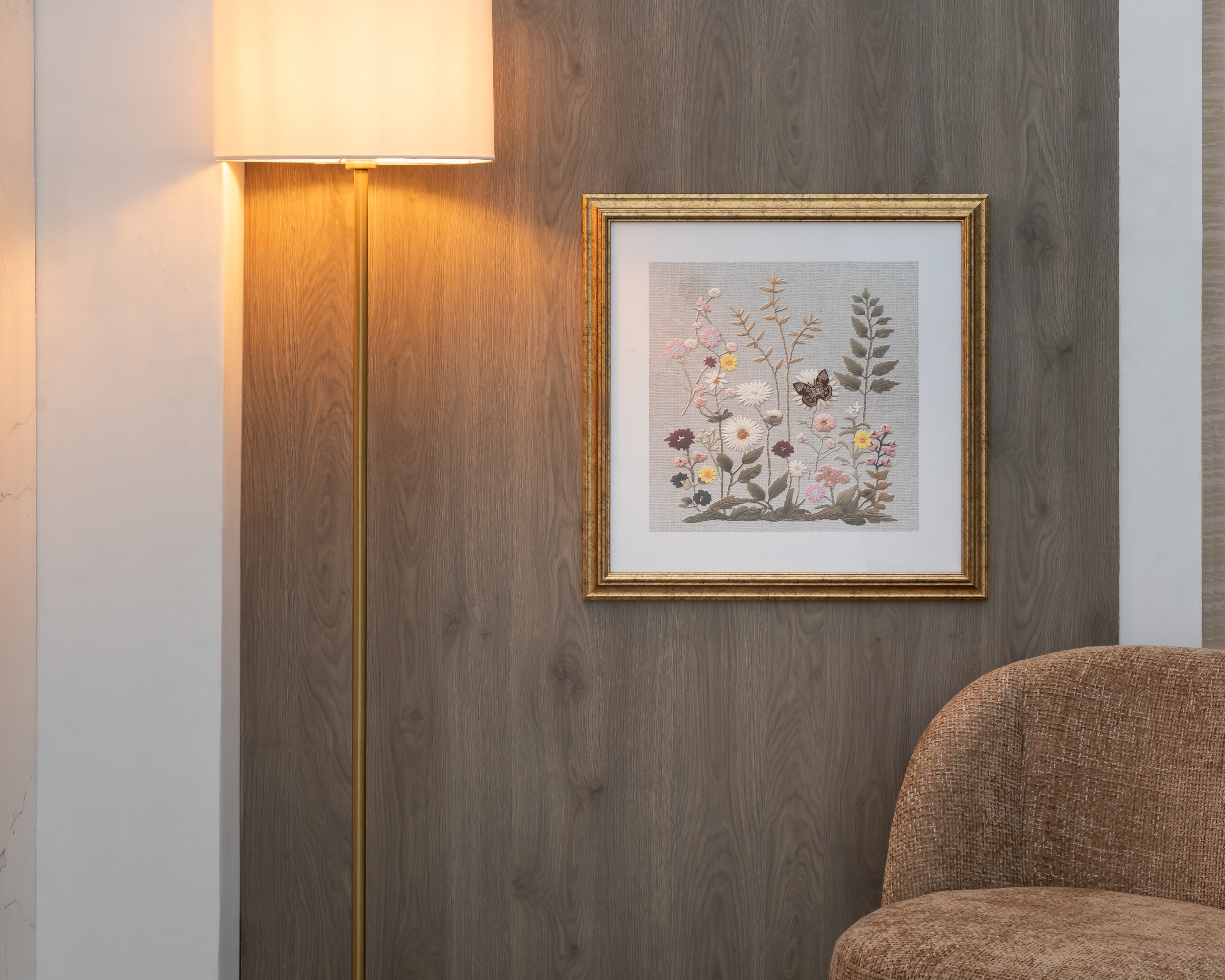 Cuadro Decorativo Eden Starhaus