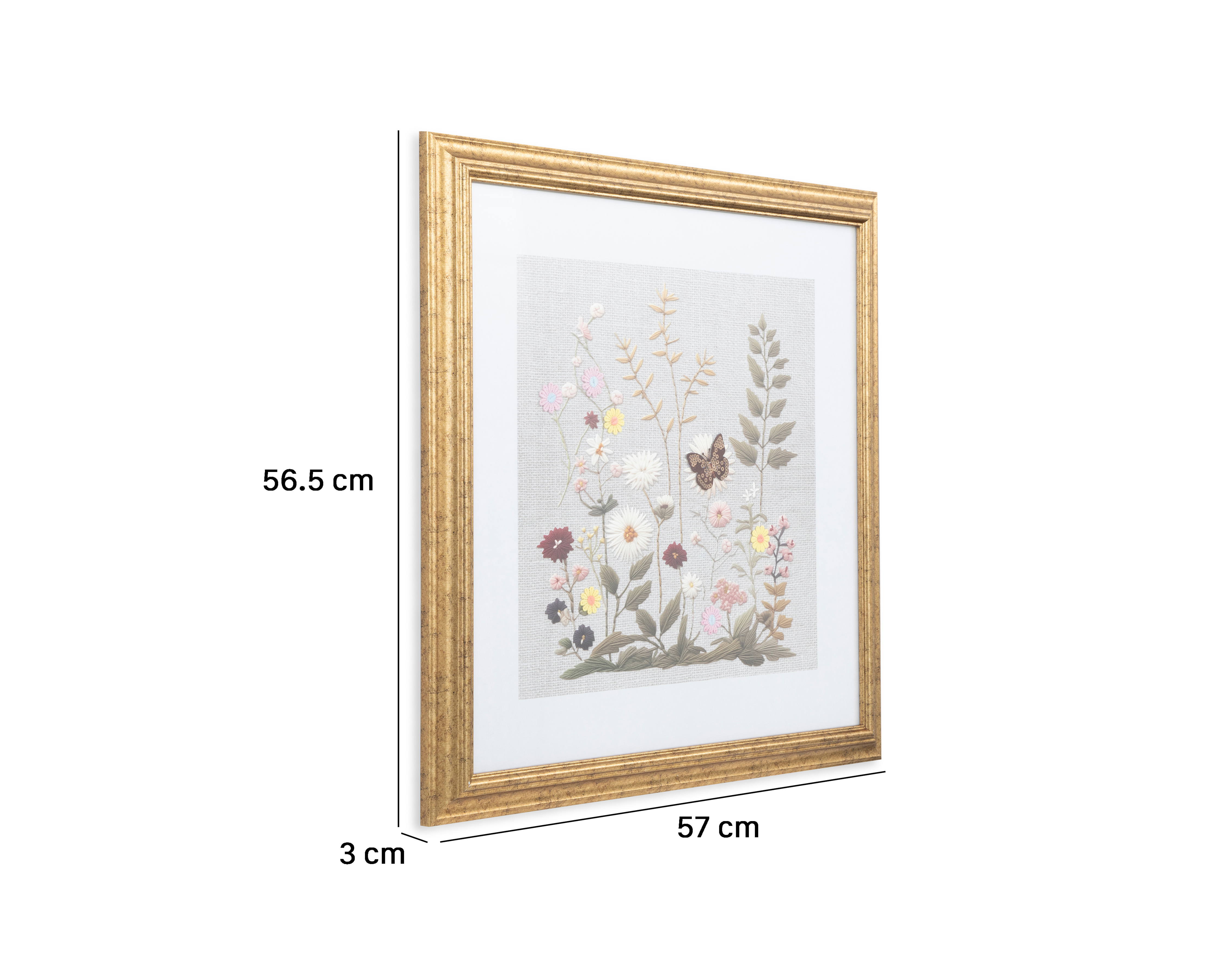 Foto 6 pulgar | Foto 5 | Cuadro Decorativo Eden Starhaus