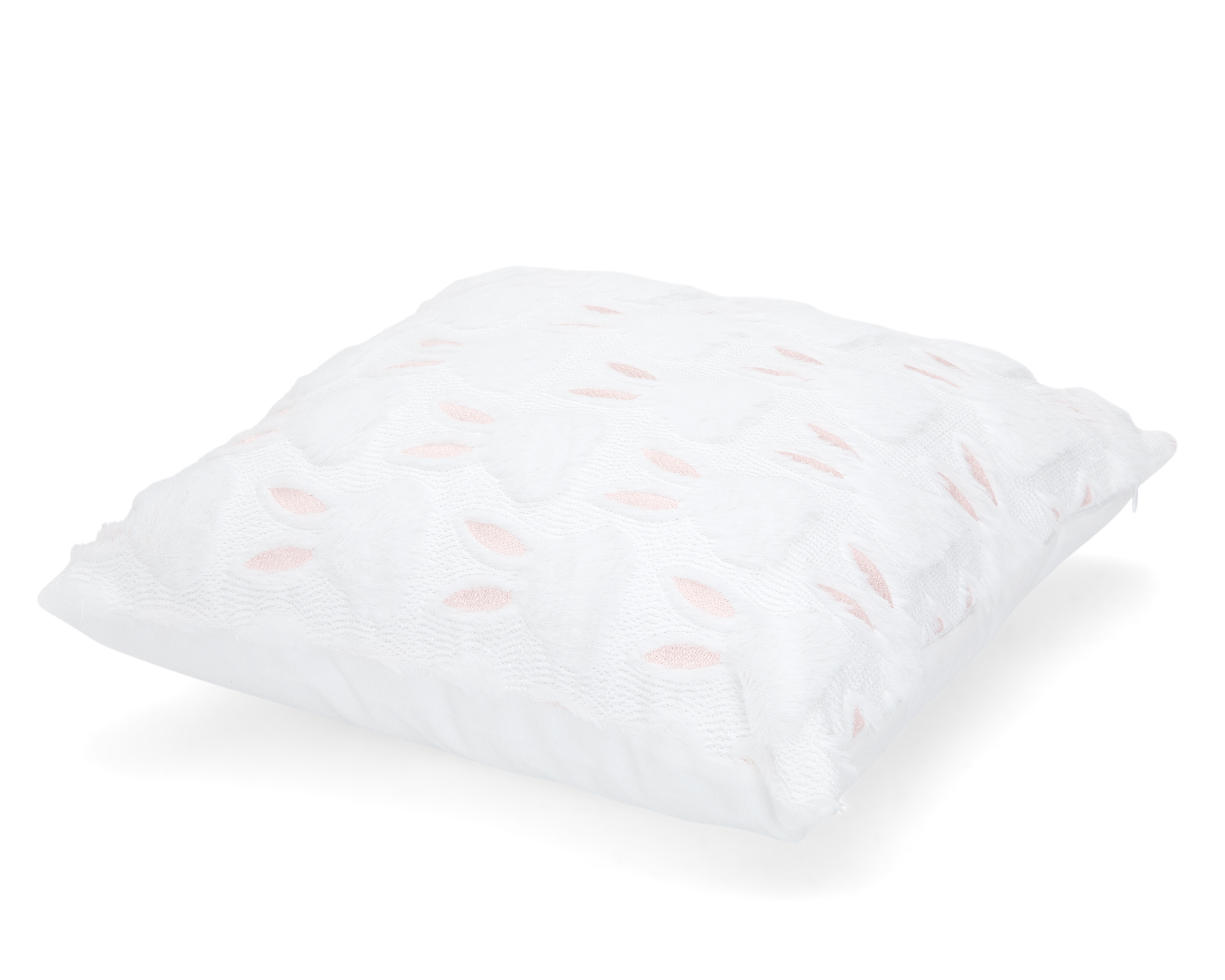 Foto 4 pulgar | Foto 3 | Cojín Decorativo Rabbits