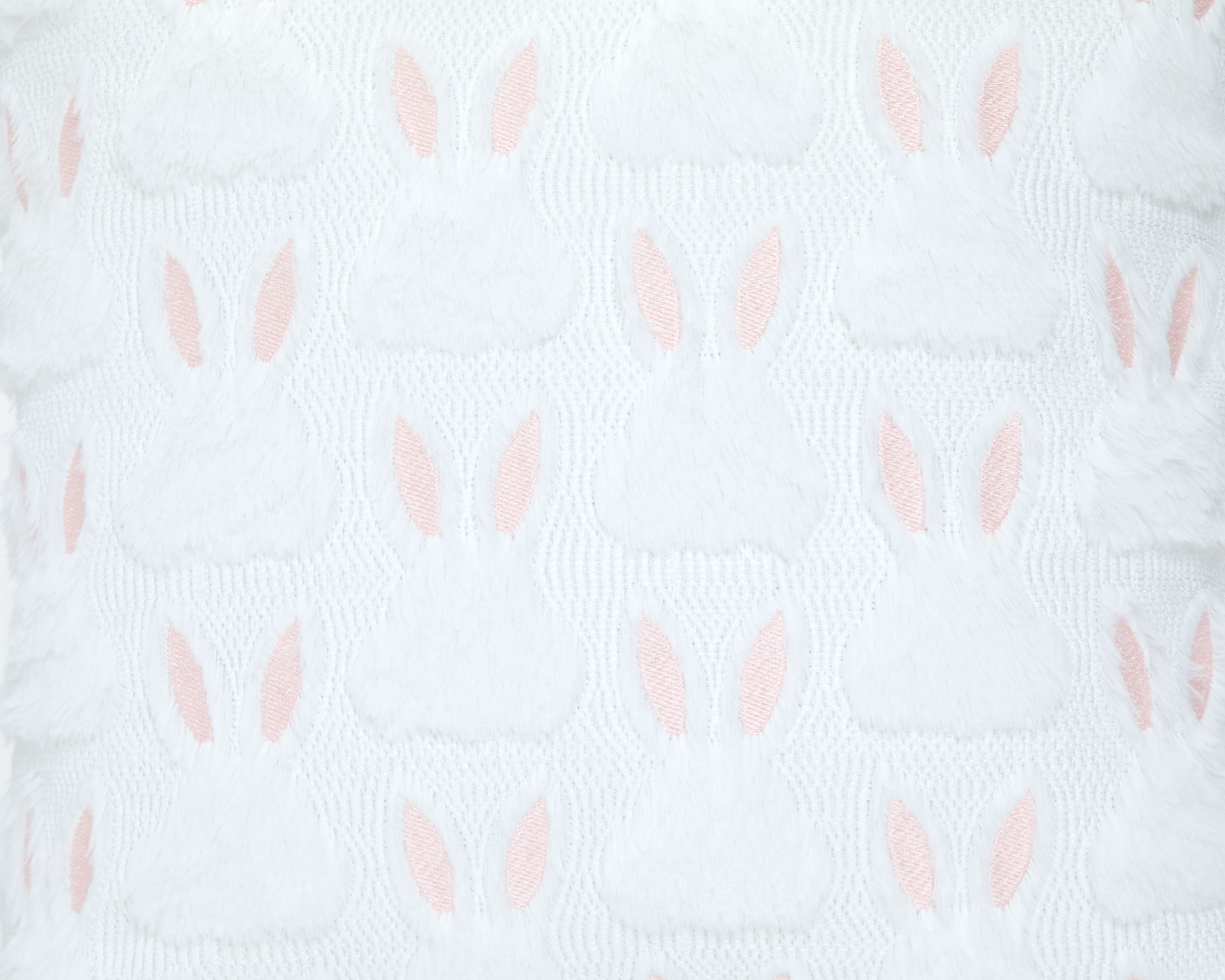 Foto 5 pulgar | Foto 4 | Cojín Decorativo Rabbits