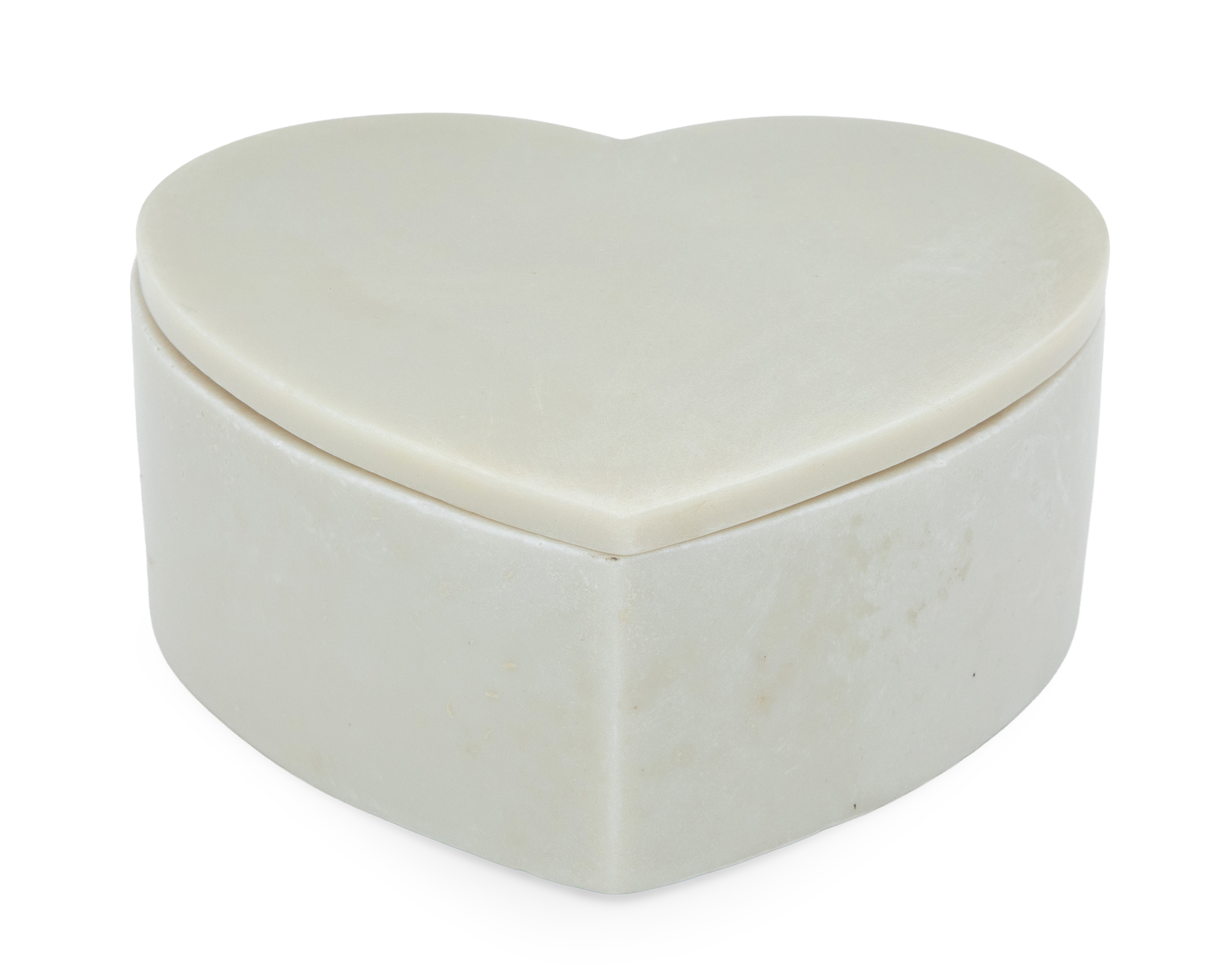 Joyero Starhaus Blanco