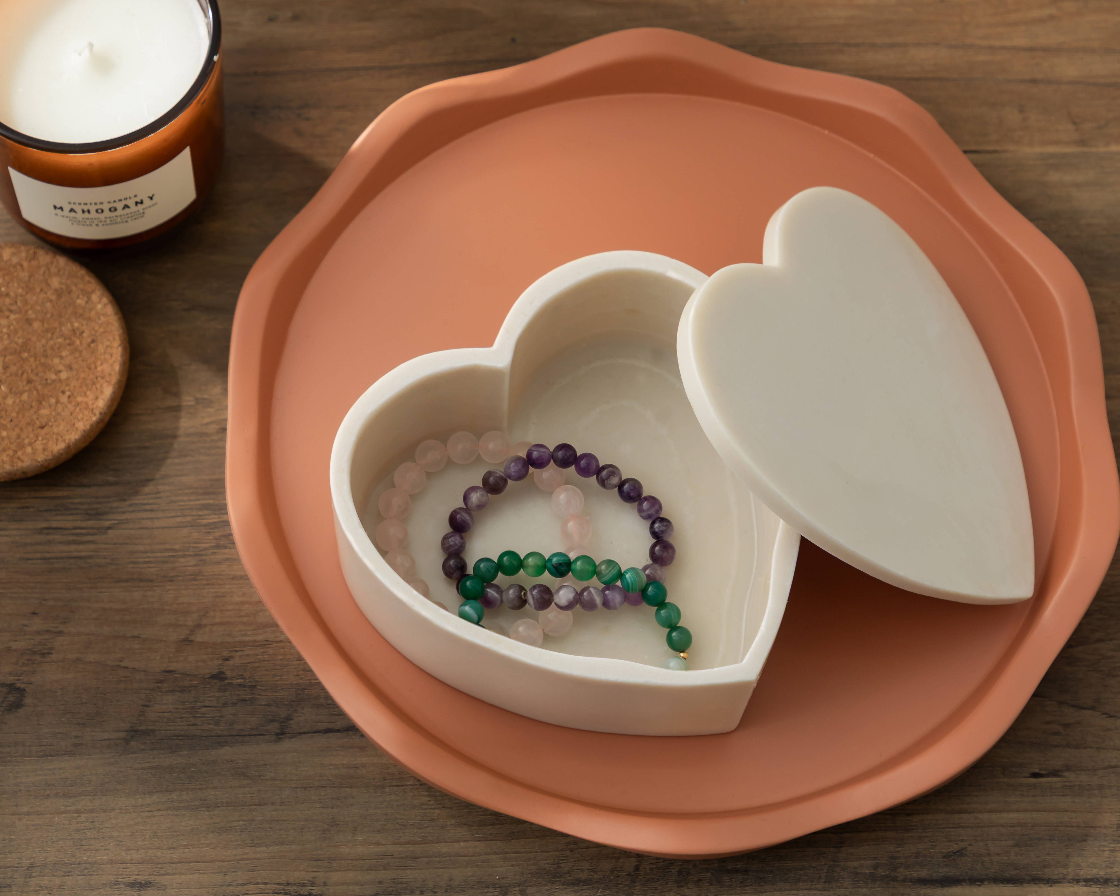 Foto 4 | Foto 4 | Joyero Starhaus Blanco