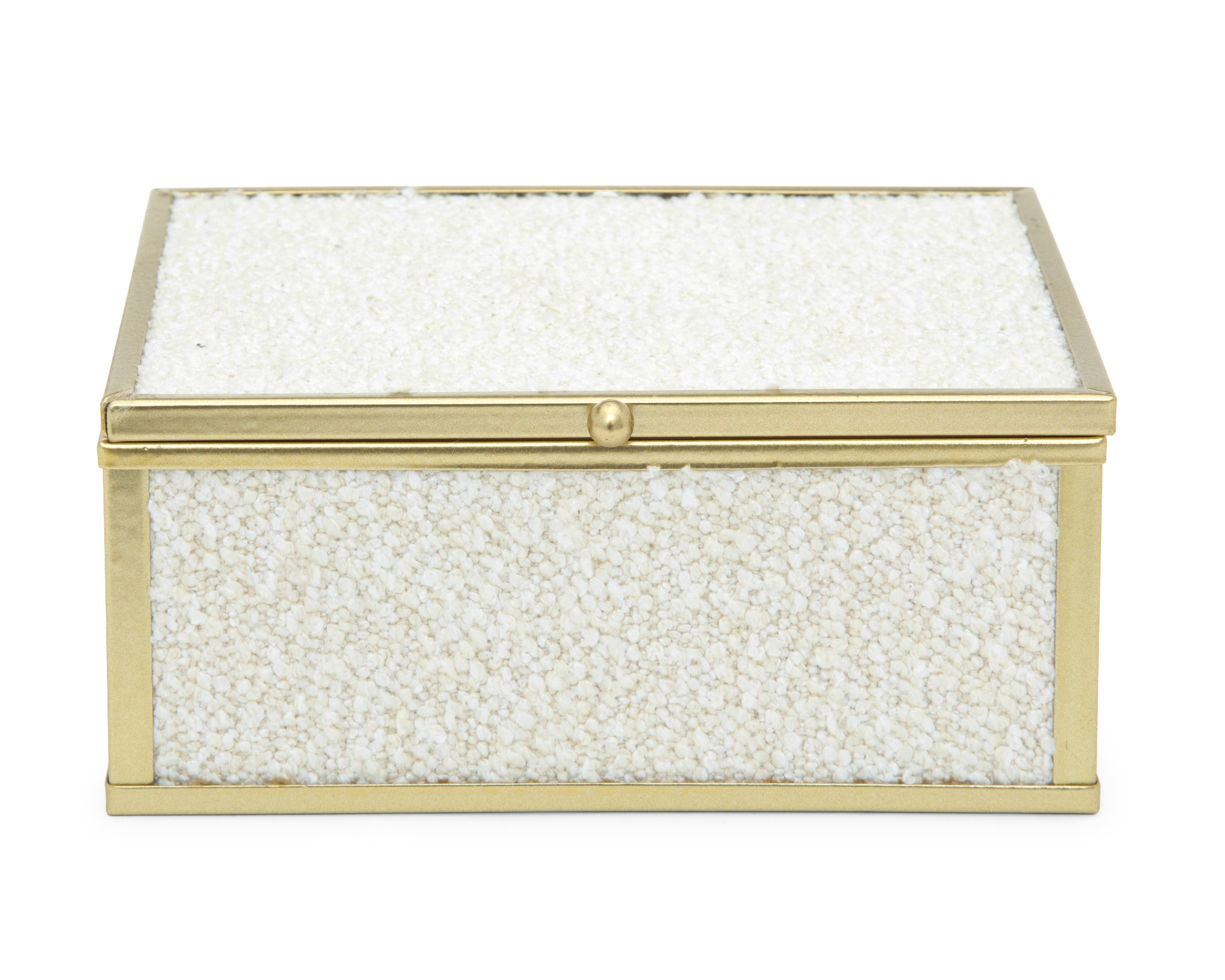 Joyero Starhaus Blanco