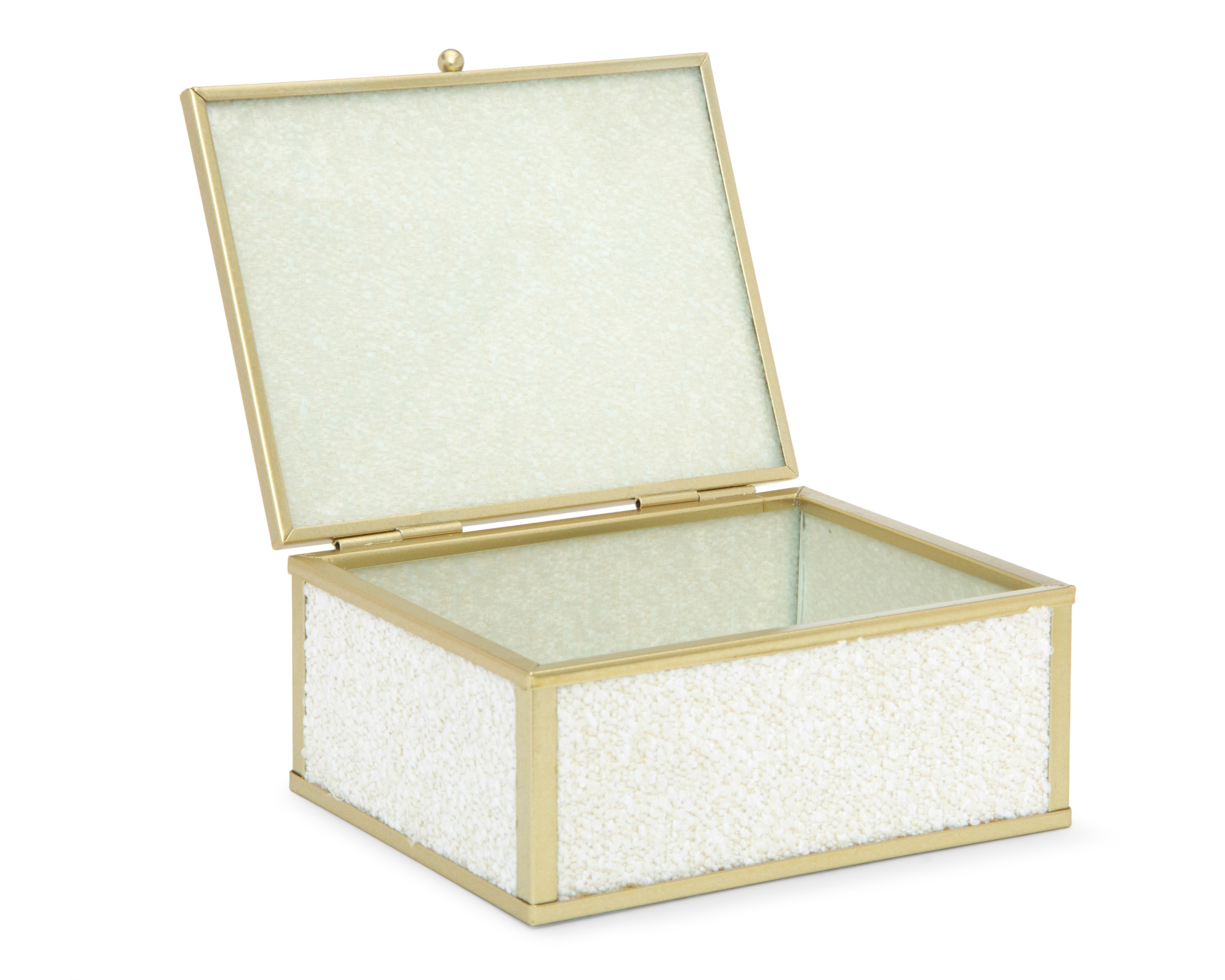 Foto 3 | Foto 3 | Joyero Starhaus Blanco