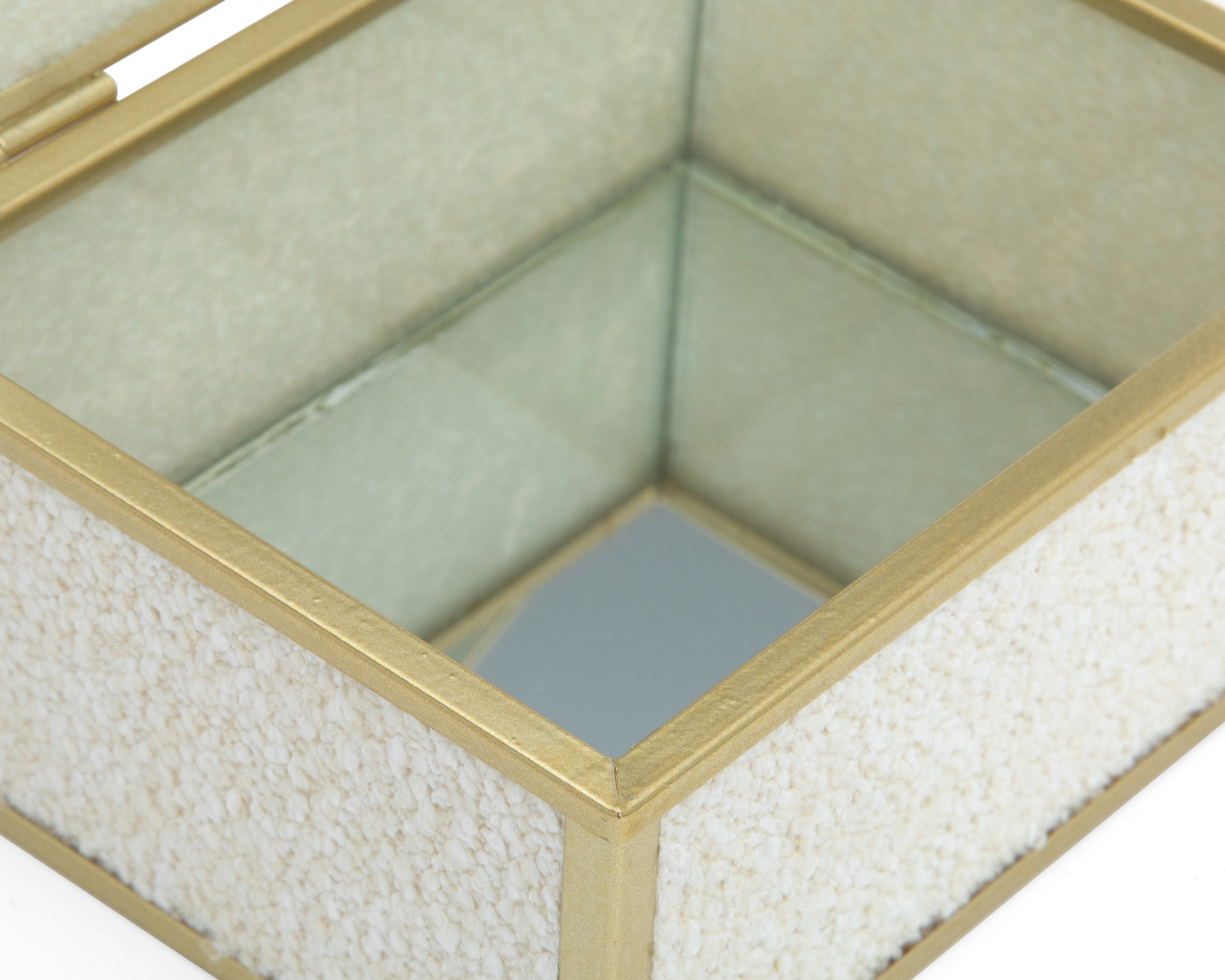 Foto 4 | Foto 4 | Joyero Starhaus Blanco