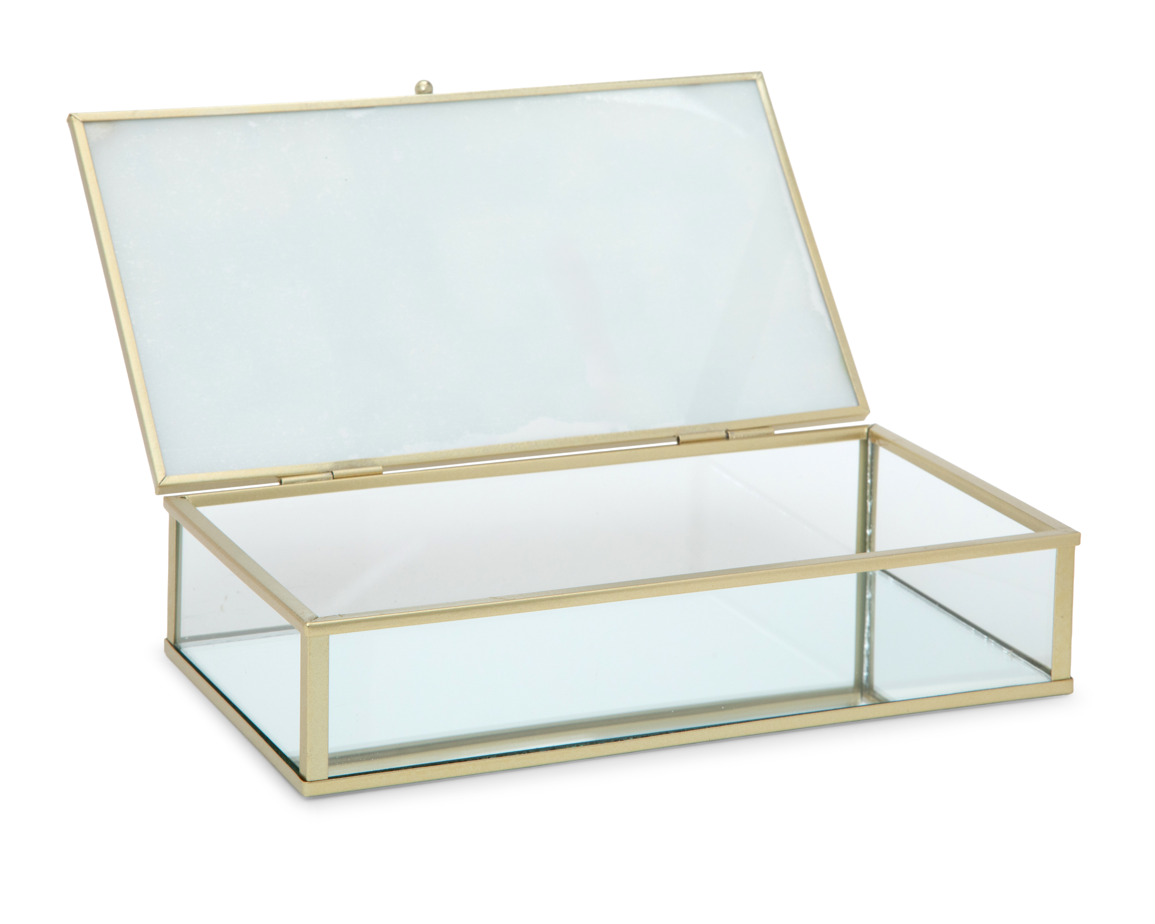 Foto 3 | Foto 3 | Joyero Starhaus Transparente