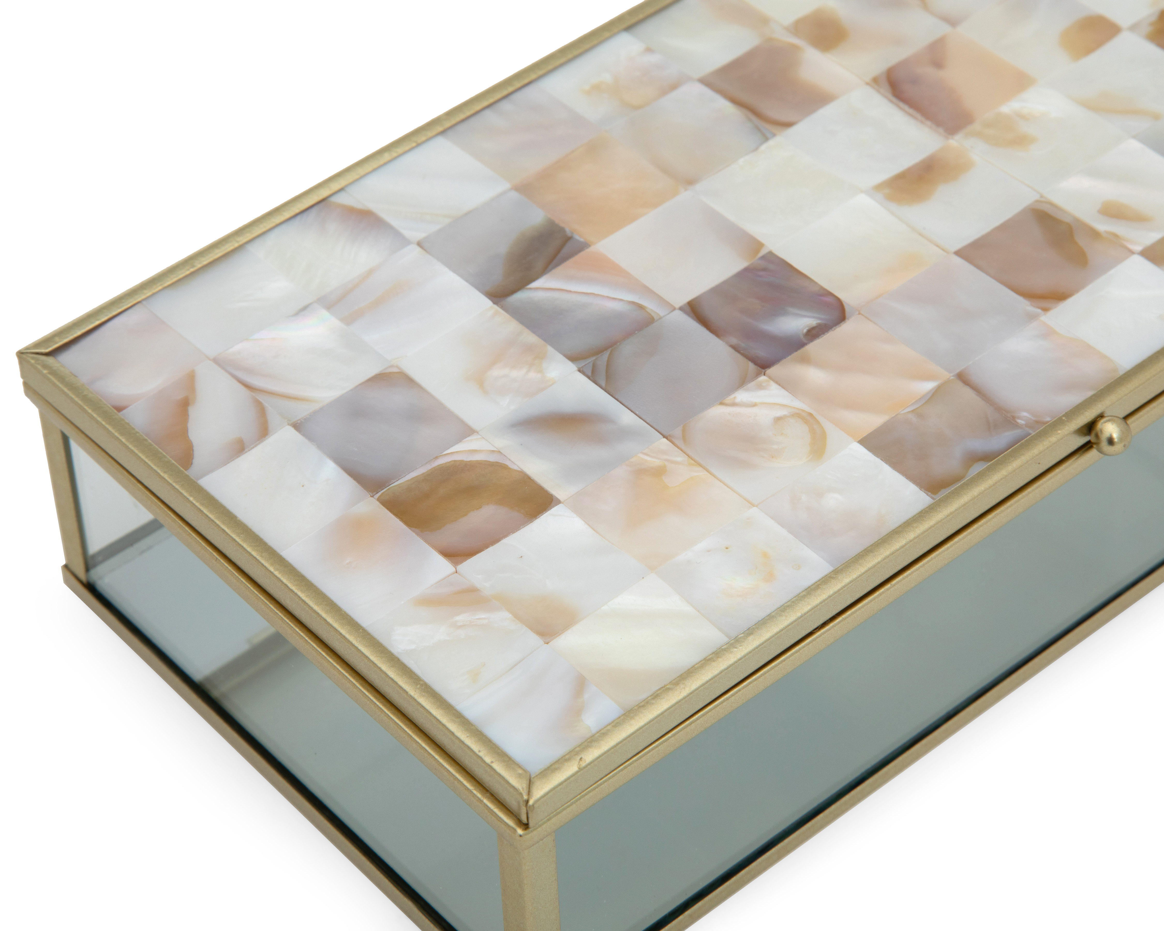 Foto 4 | Foto 4 | Joyero Starhaus Transparente