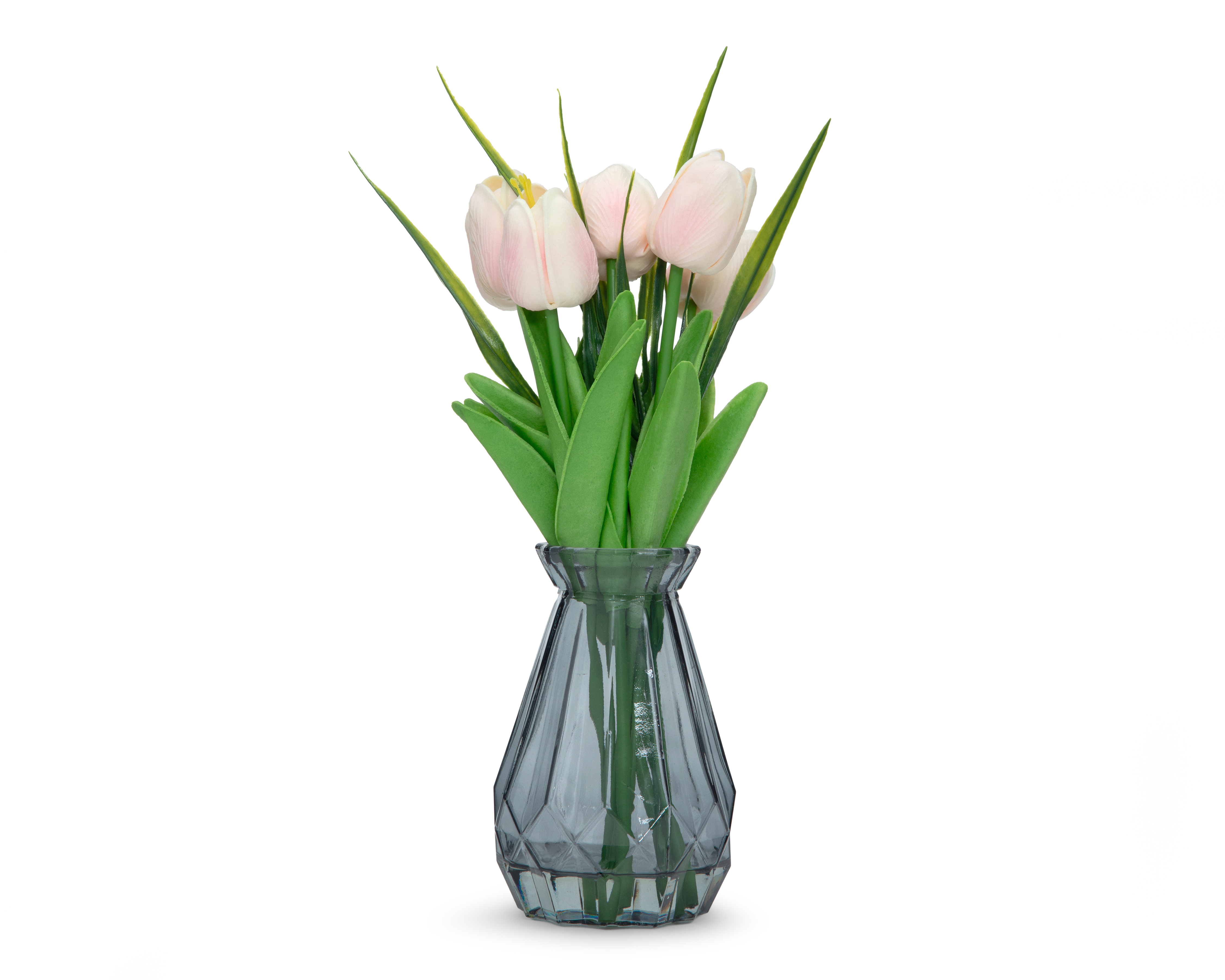 Foto 1 | Foto 1 | Florero de Vidrio Starhaus Paulina