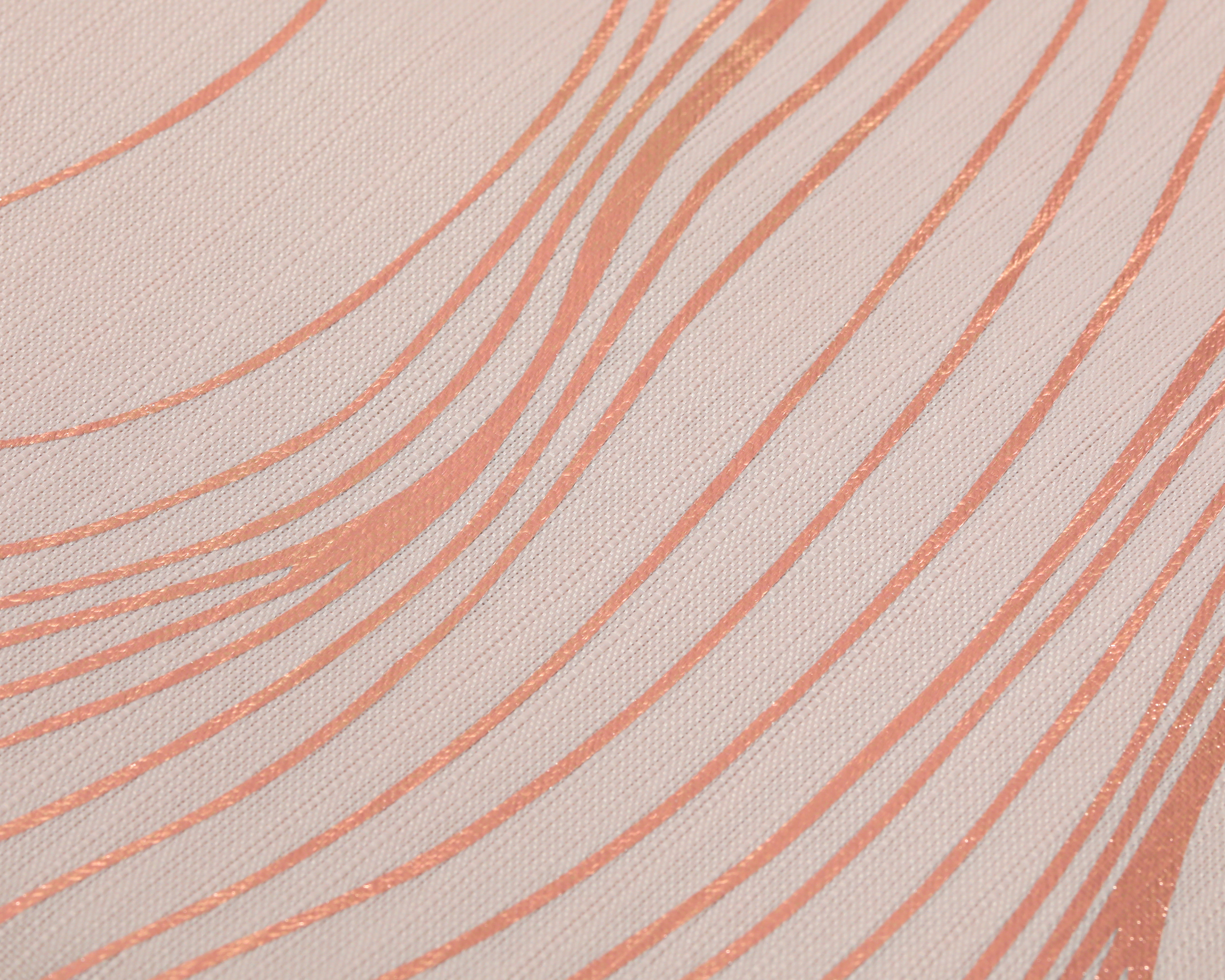 Foto 3 pulgar | Foto 2 | Cortina de Baño Starhaus Rosa 2 Piezas