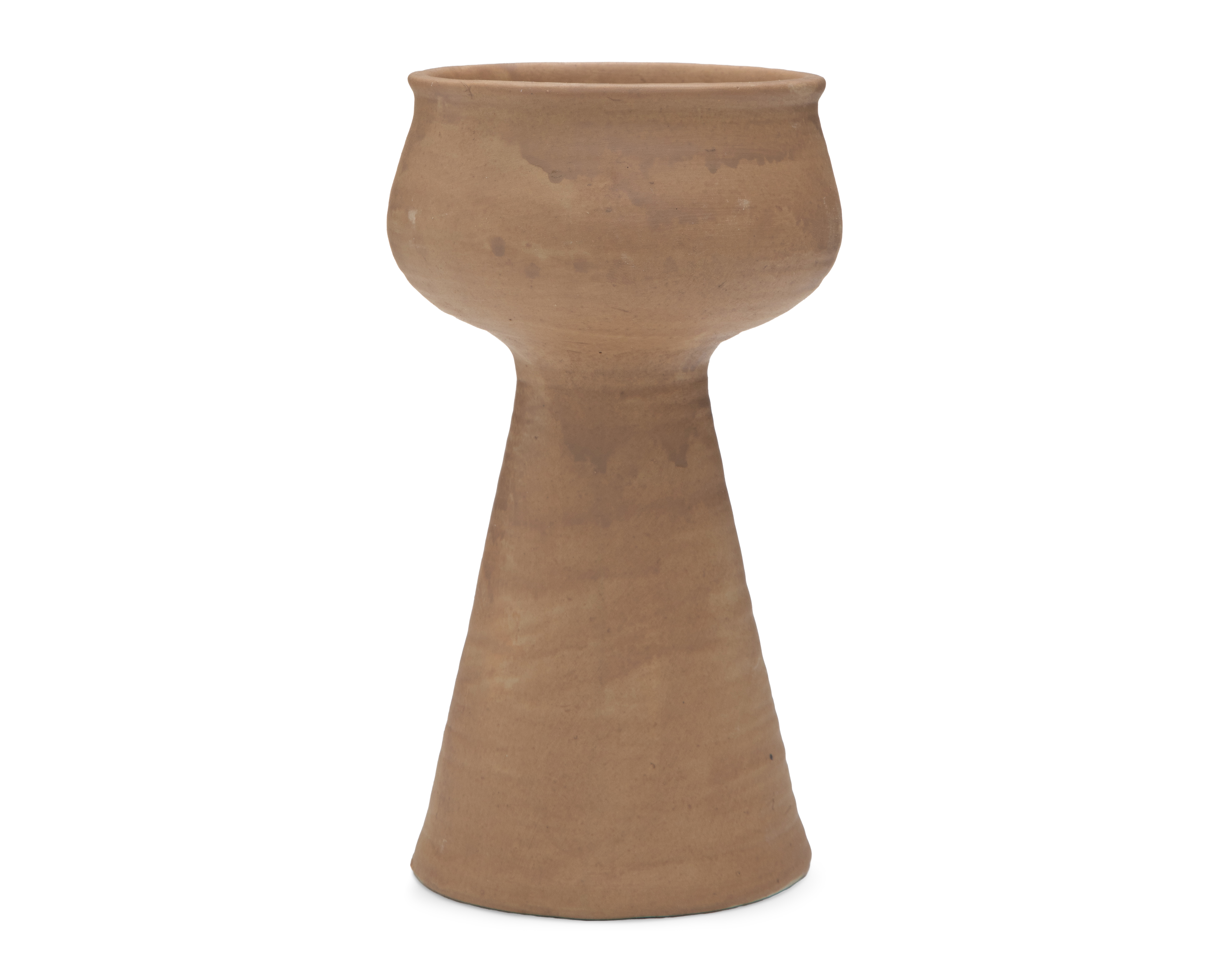 Foto 2 pulgar | Foto 1 | Portavela Donovan de Cerámica