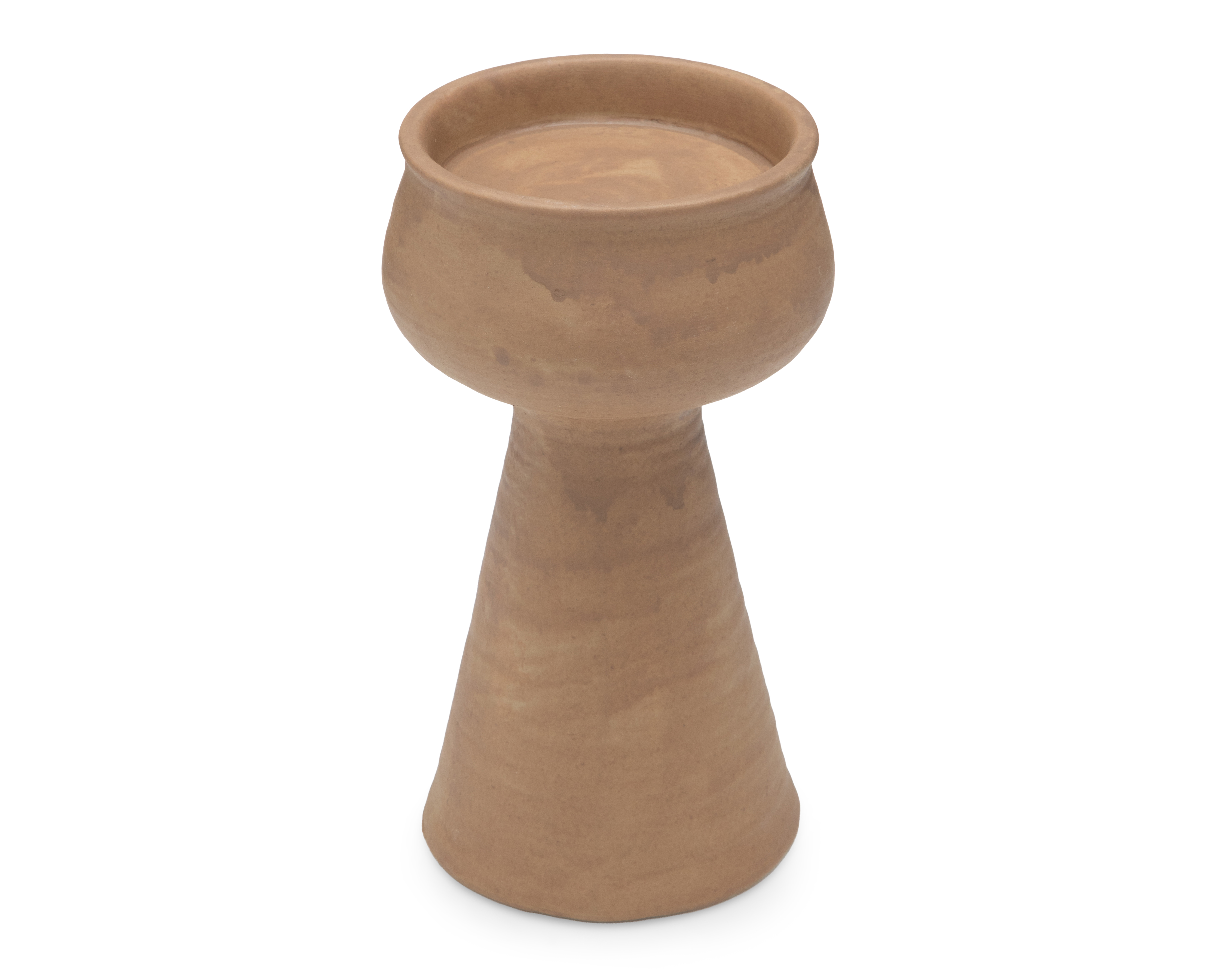 Foto 3 pulgar | Foto 2 | Portavela Donovan de Cerámica