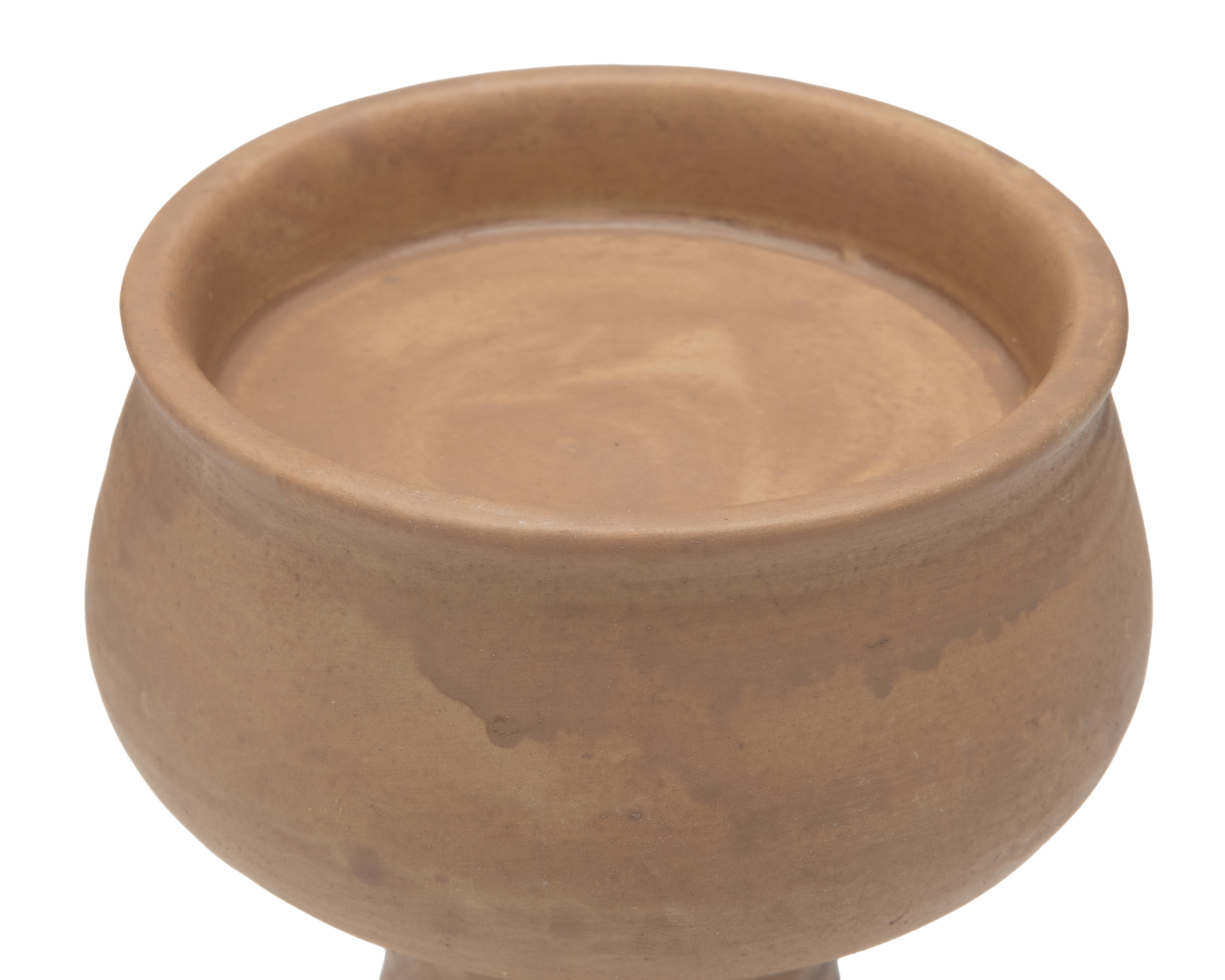 Foto 4 pulgar | Foto 3 | Portavela Donovan de Cerámica