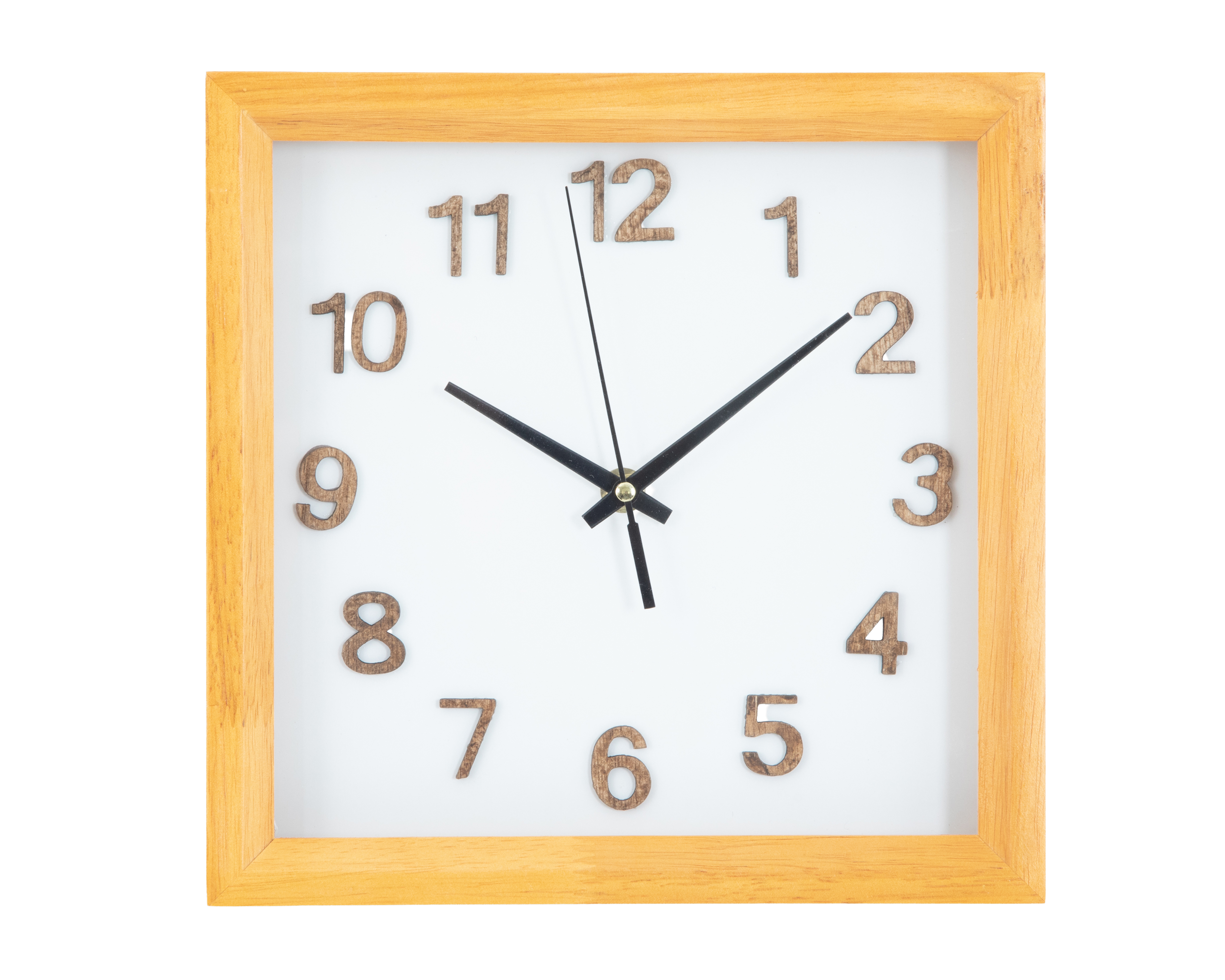 Foto 3 pulgar | Foto 2 | Reloj de Pared Chaila